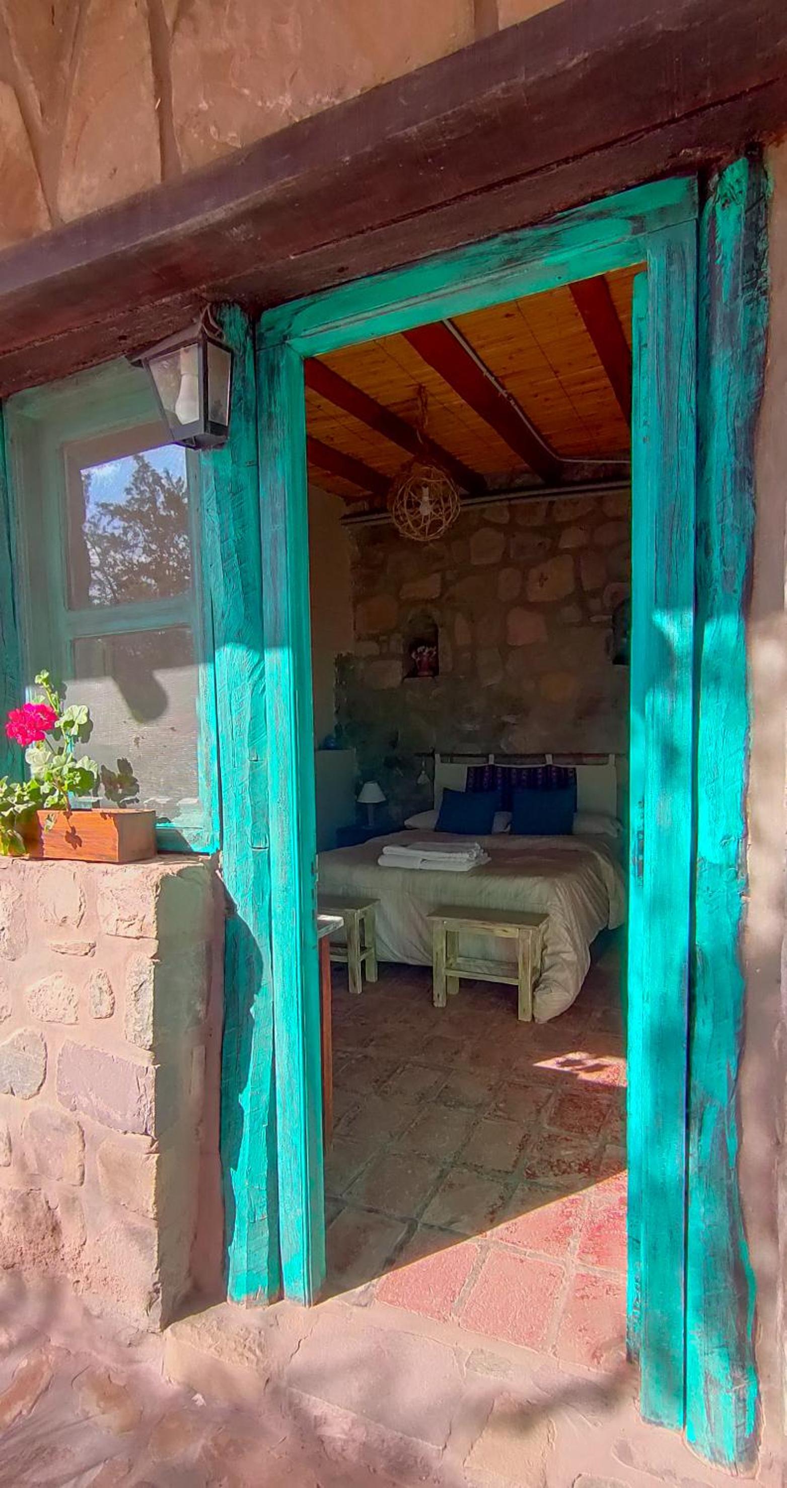 Hostal de Altura
