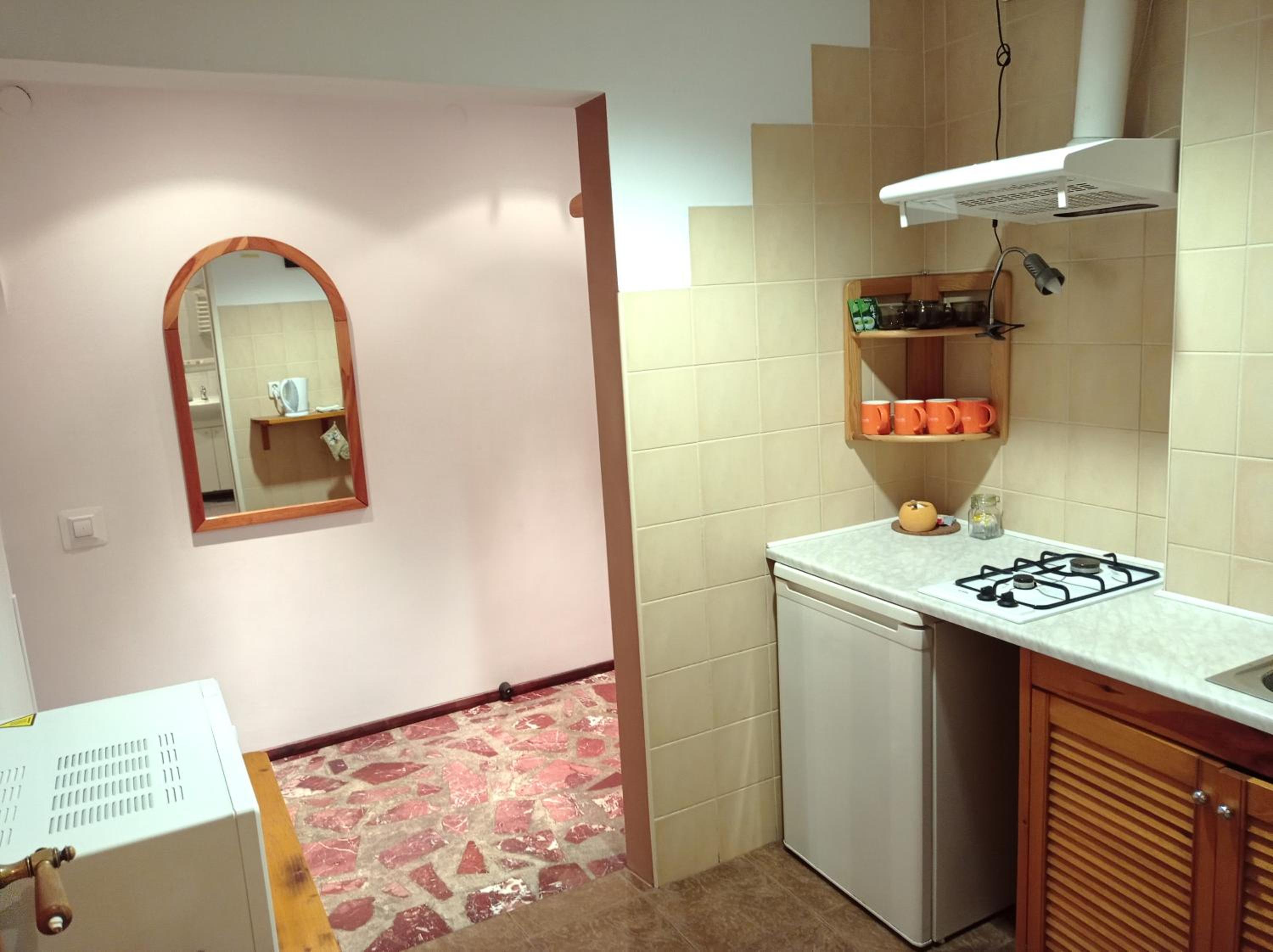 Apartament Secesja view 4
