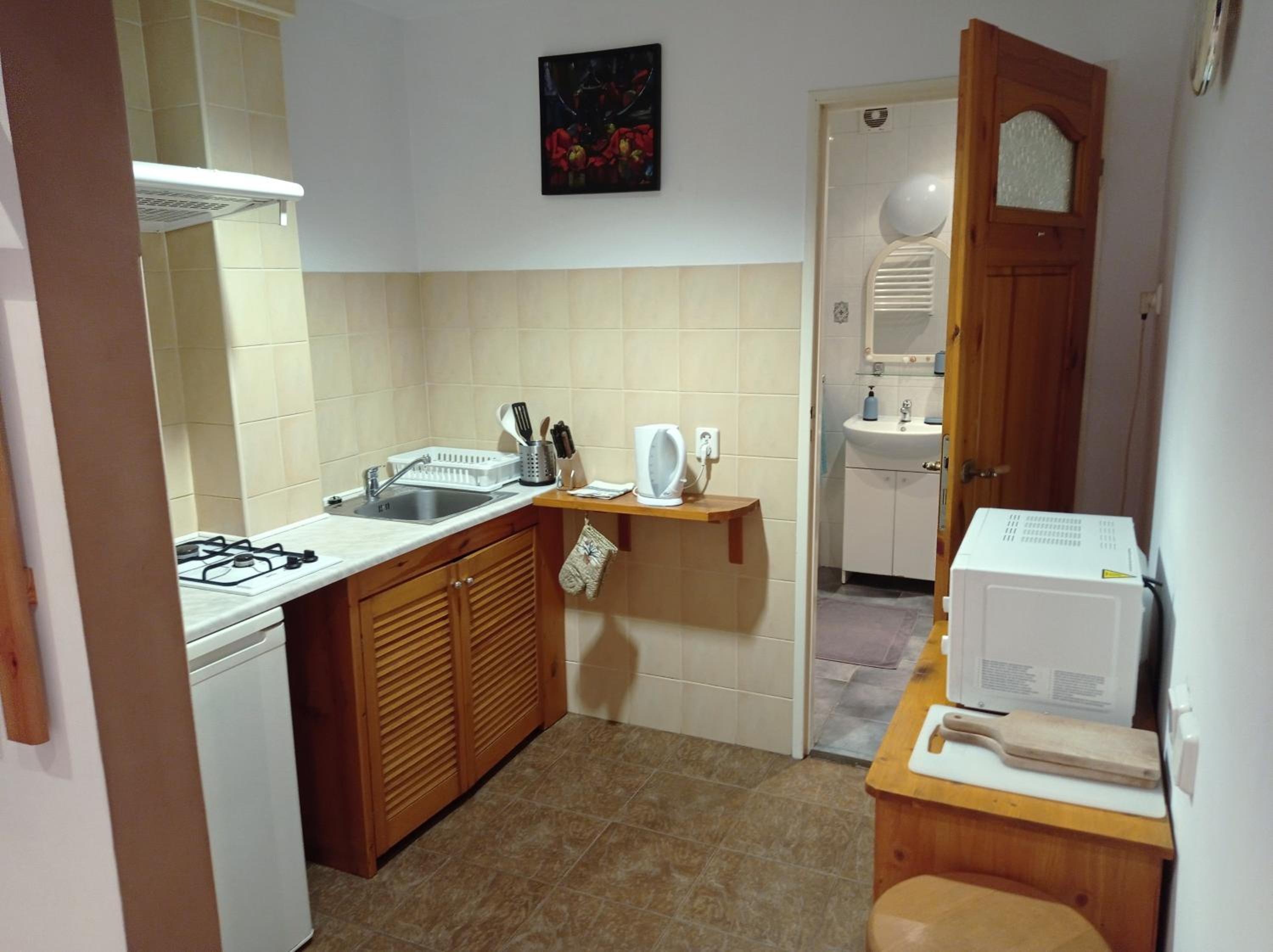 Apartament Secesja view 5