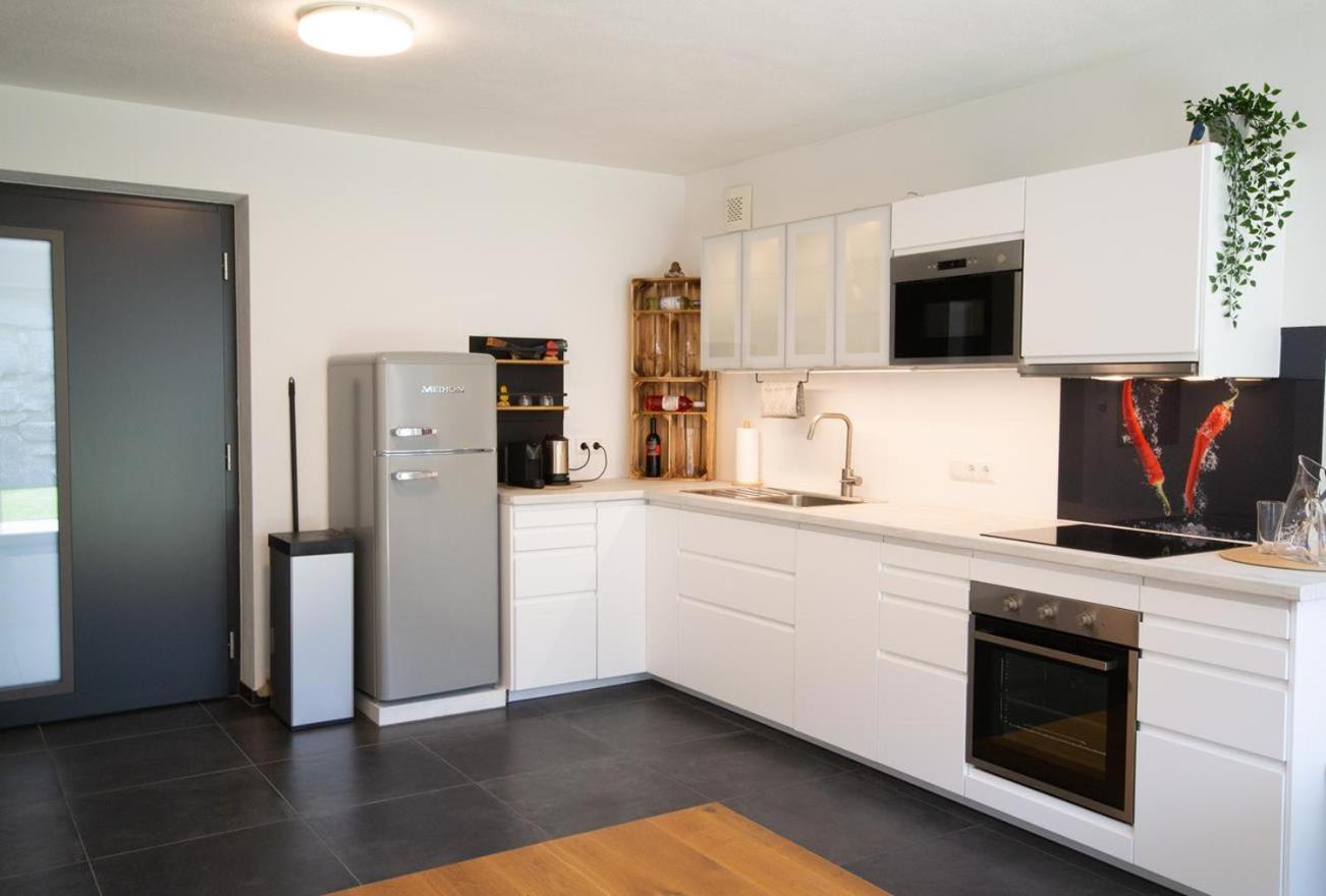 Ferienwohnung Kerschbaumer view 3