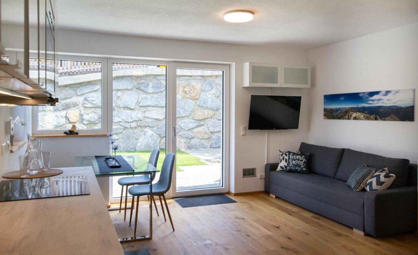 Ferienwohnung Kerschbaumer view 5