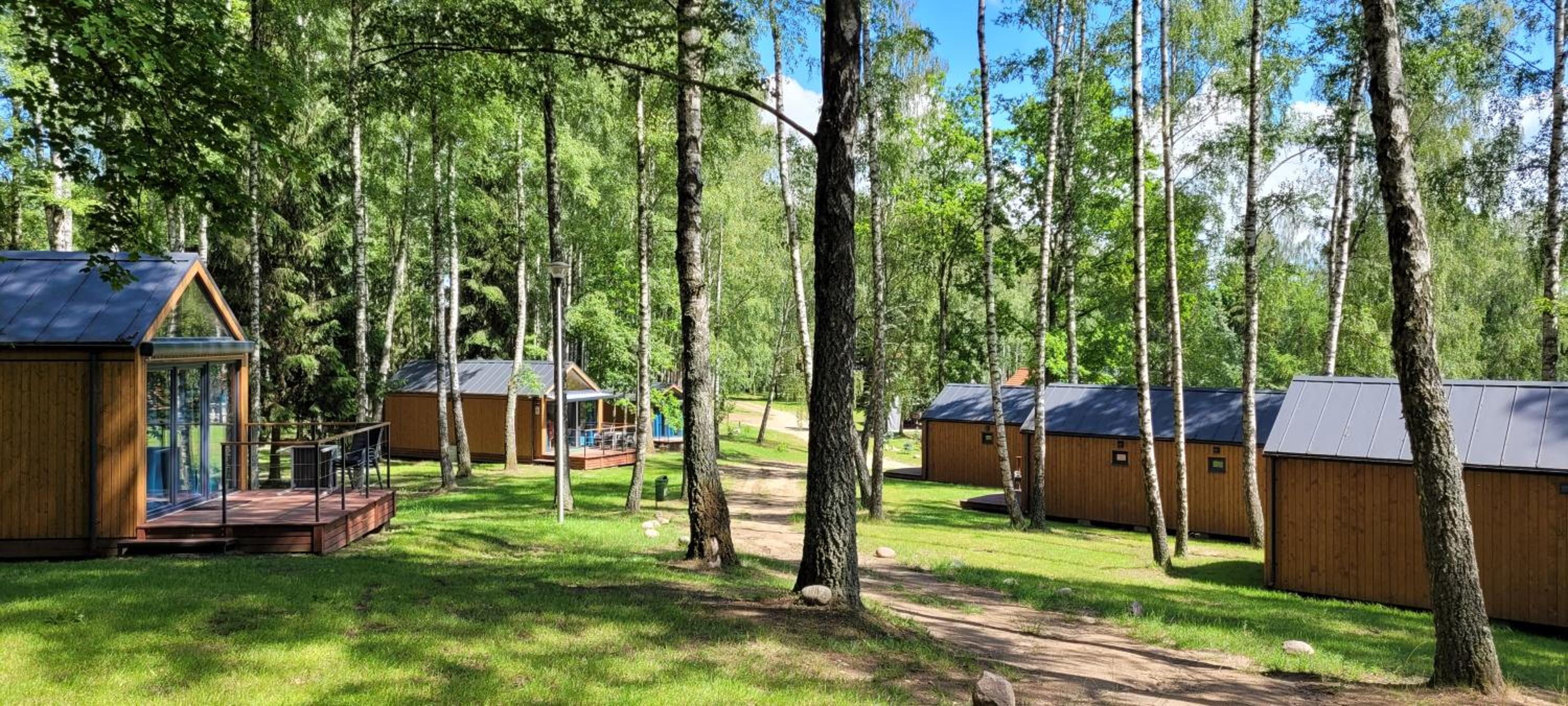 children's play area