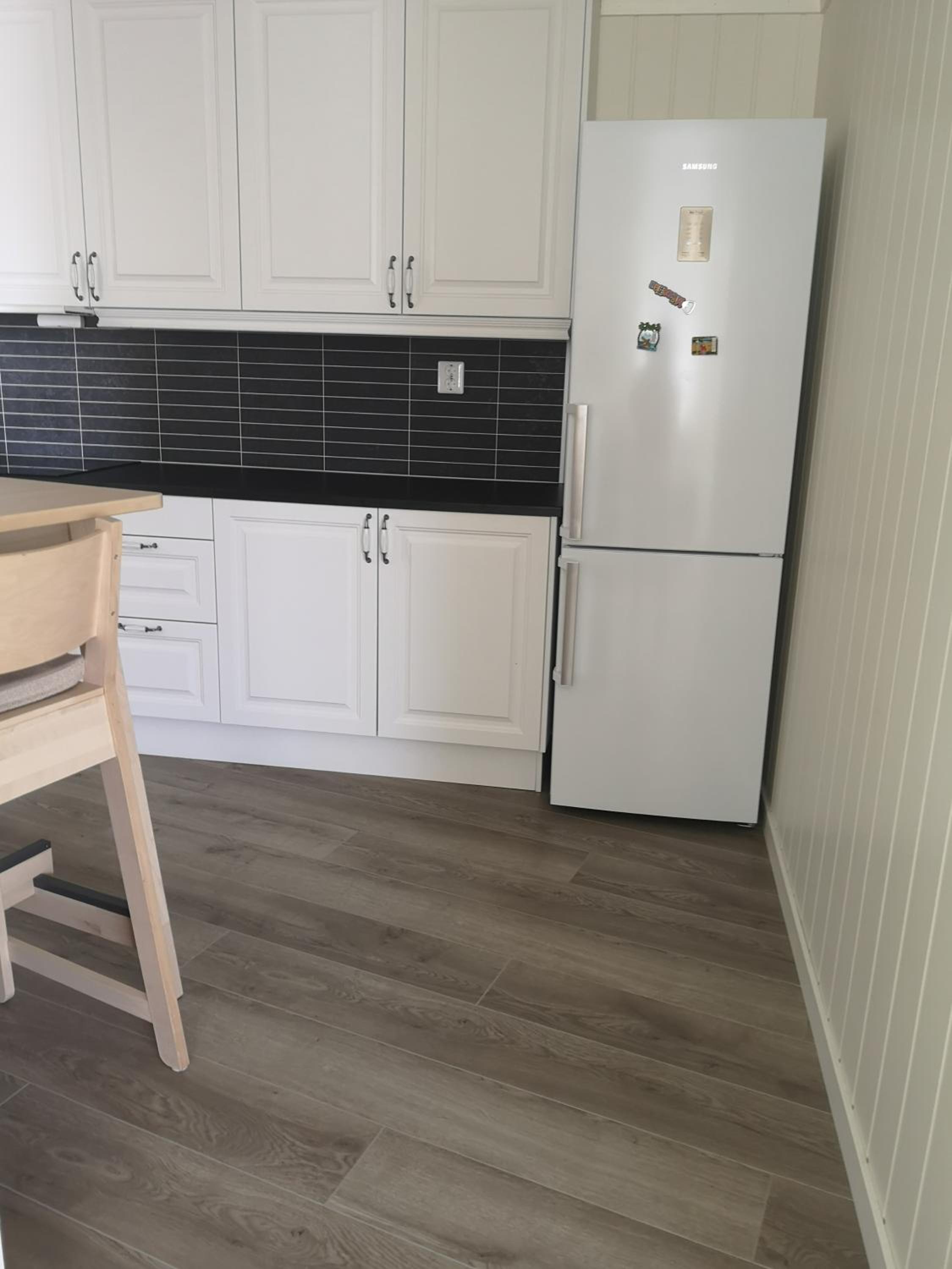 New 2 bed room apartment in Halden view 4