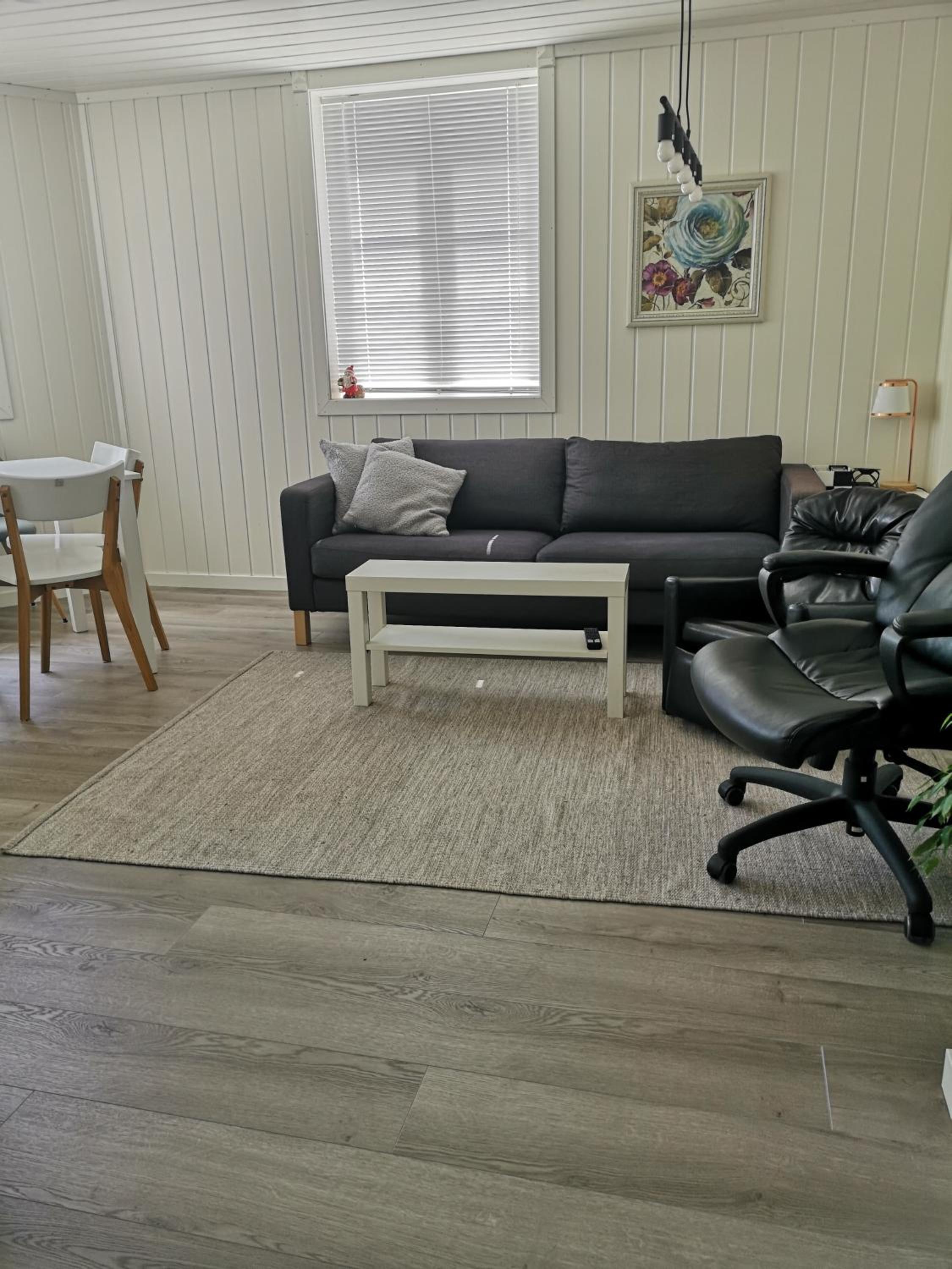 New 2 bed room apartment in Halden view 5