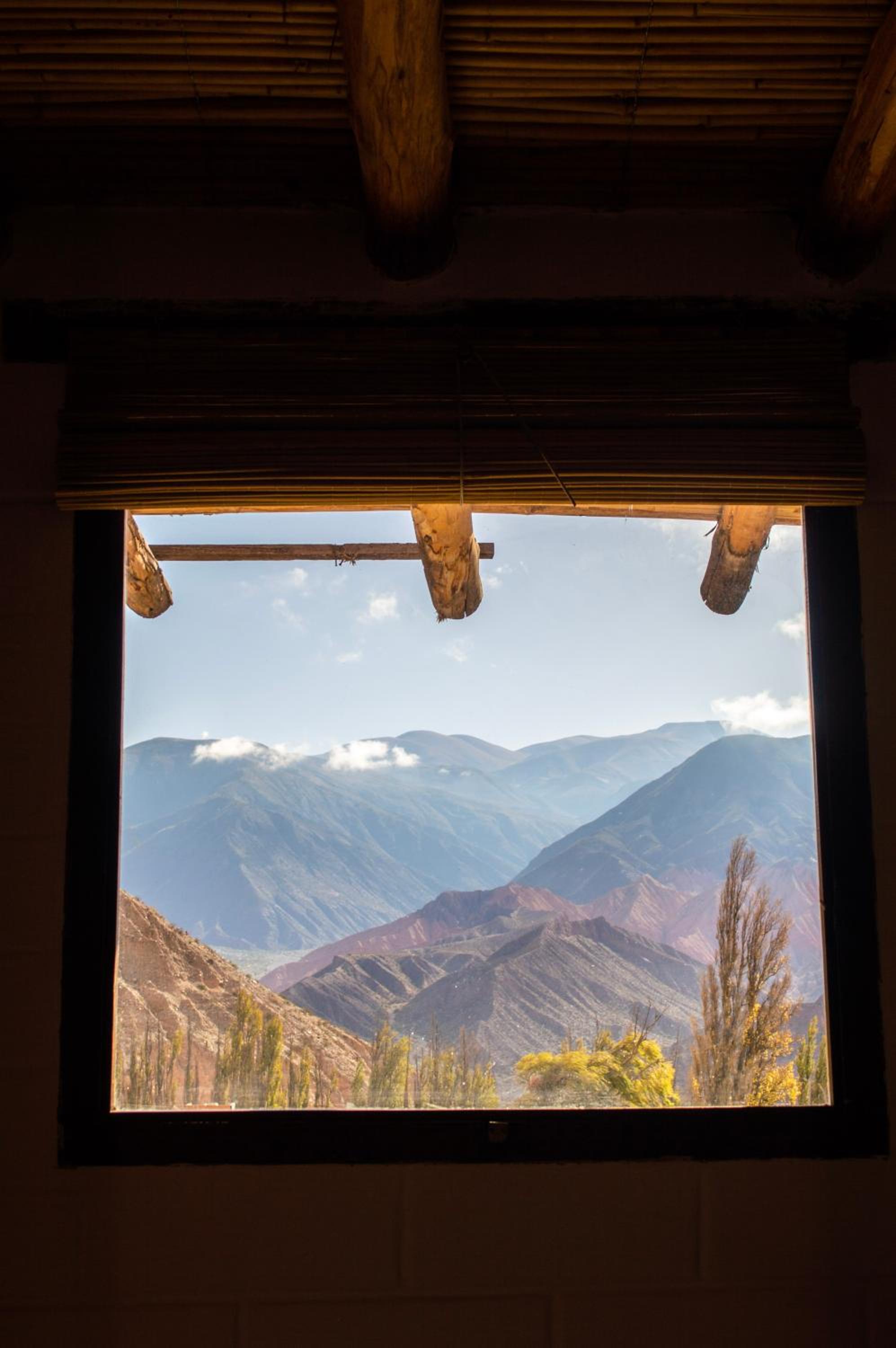 Hostal de Altura