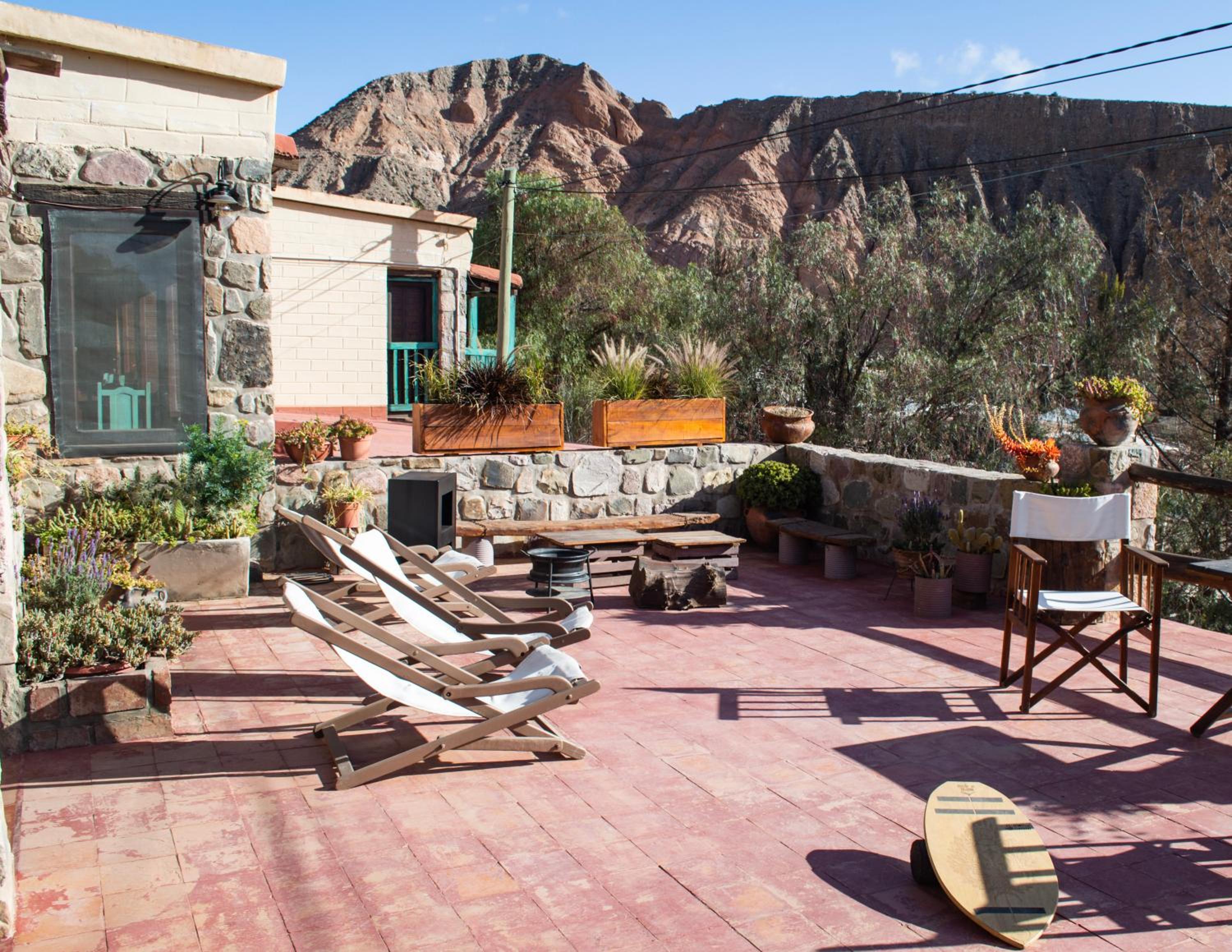 Hostal de Altura