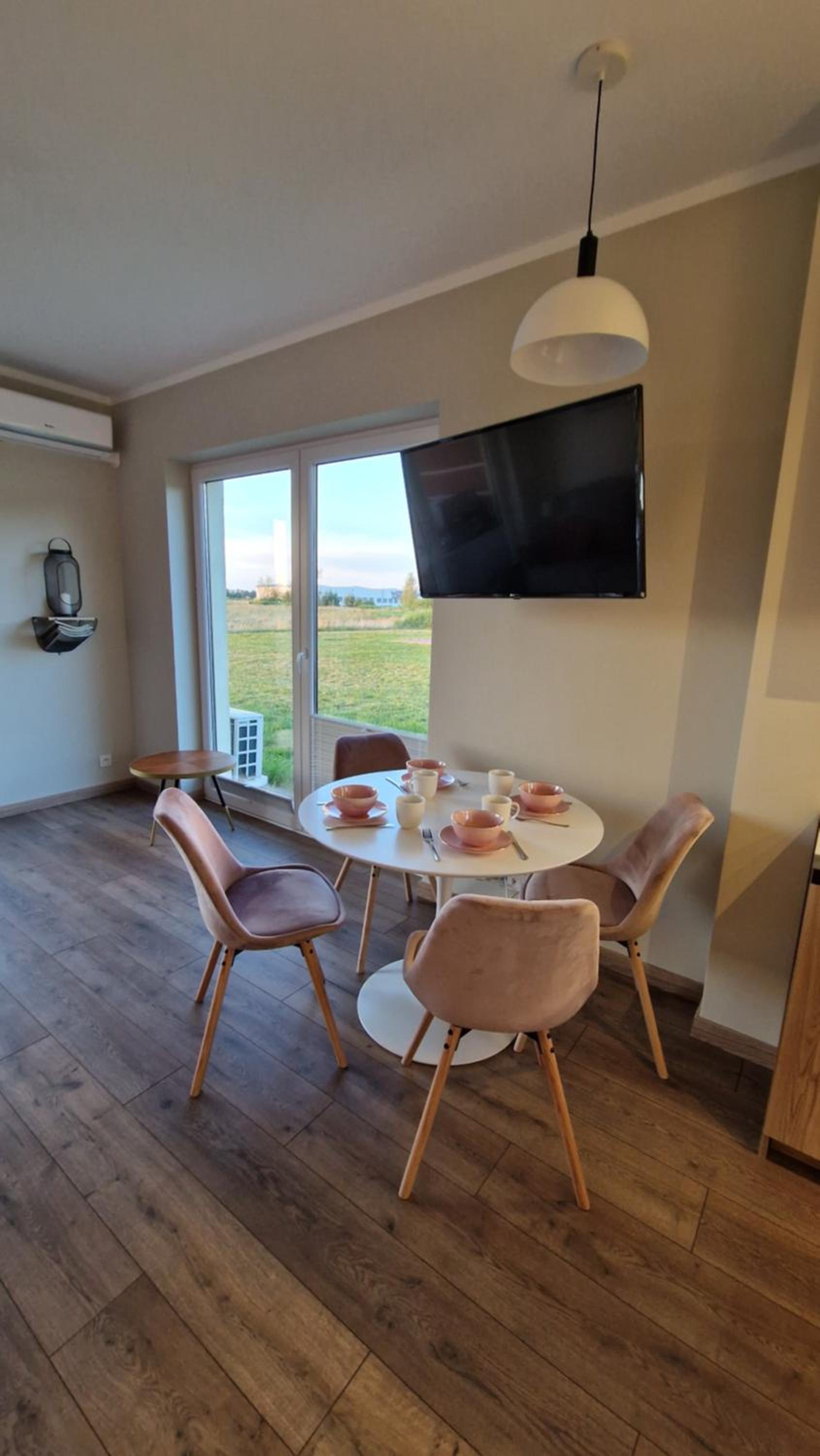 Apartament Golf & Nature - Na Polu Golfowym view 2