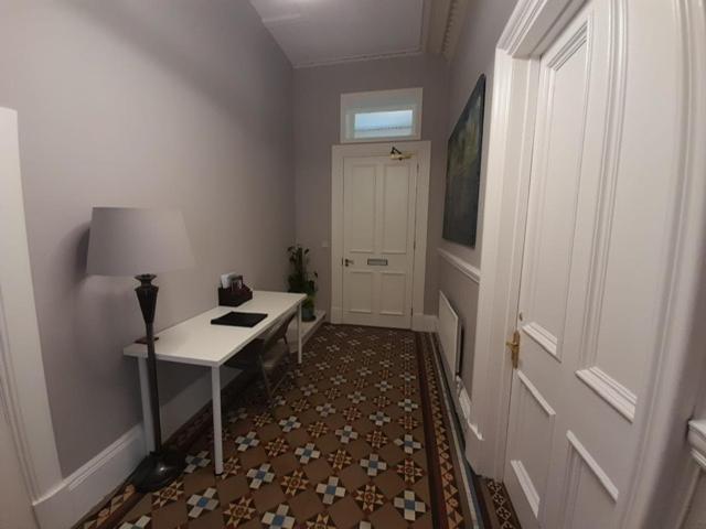 A two bedroom apartment - Victorian Villa at 8 Priestfield Road view 2