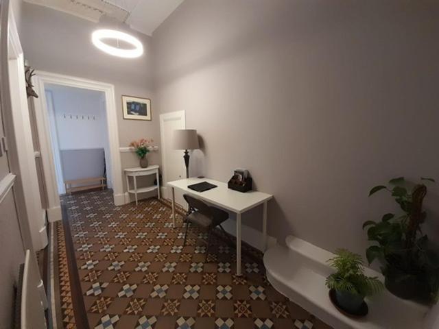 A two bedroom apartment - Victorian Villa at 8 Priestfield Road view 3