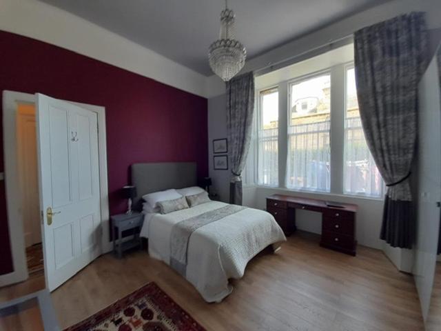 A two bedroom apartment - Victorian Villa at 8 Priestfield Road view 5