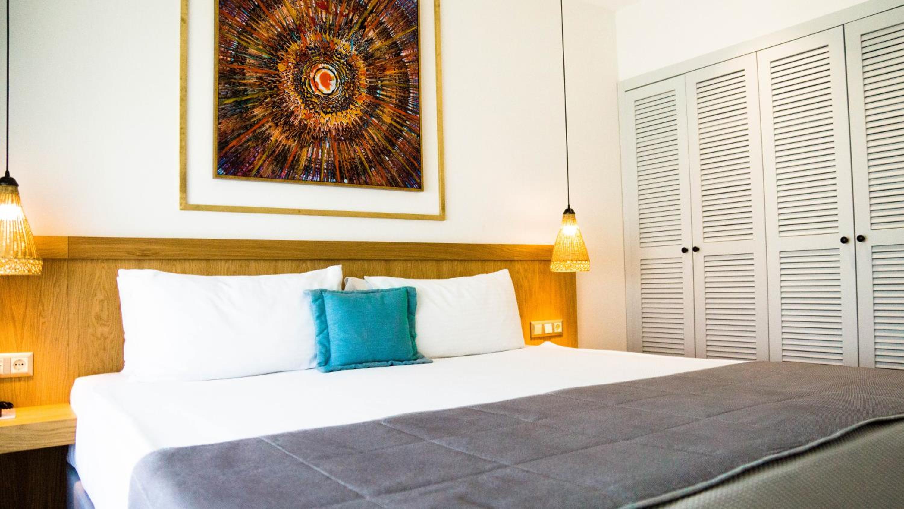 Ilica Hotel Spa & Wellness Resort - Image 50