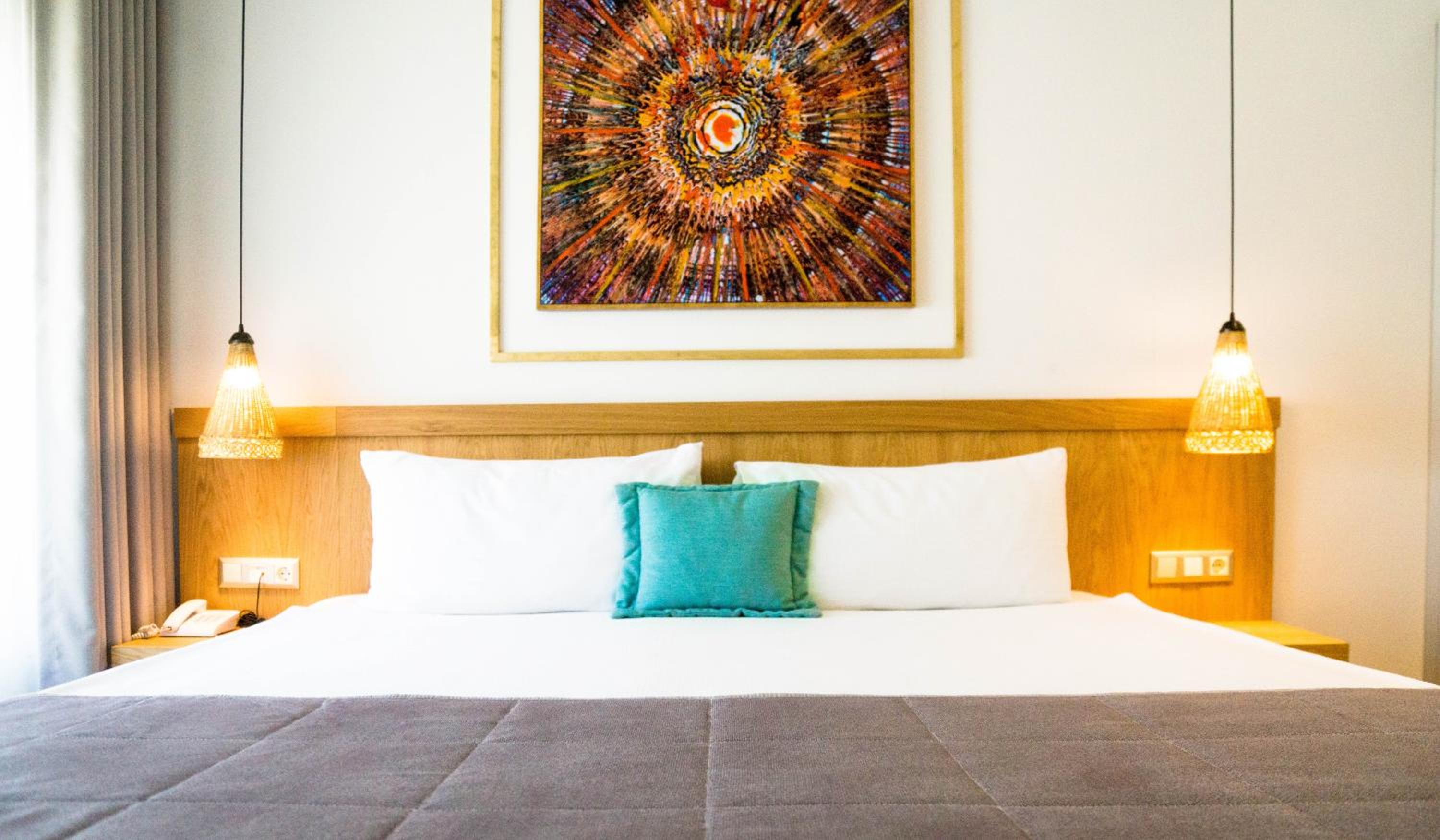 Ilica Hotel Spa & Wellness Resort - Image 53