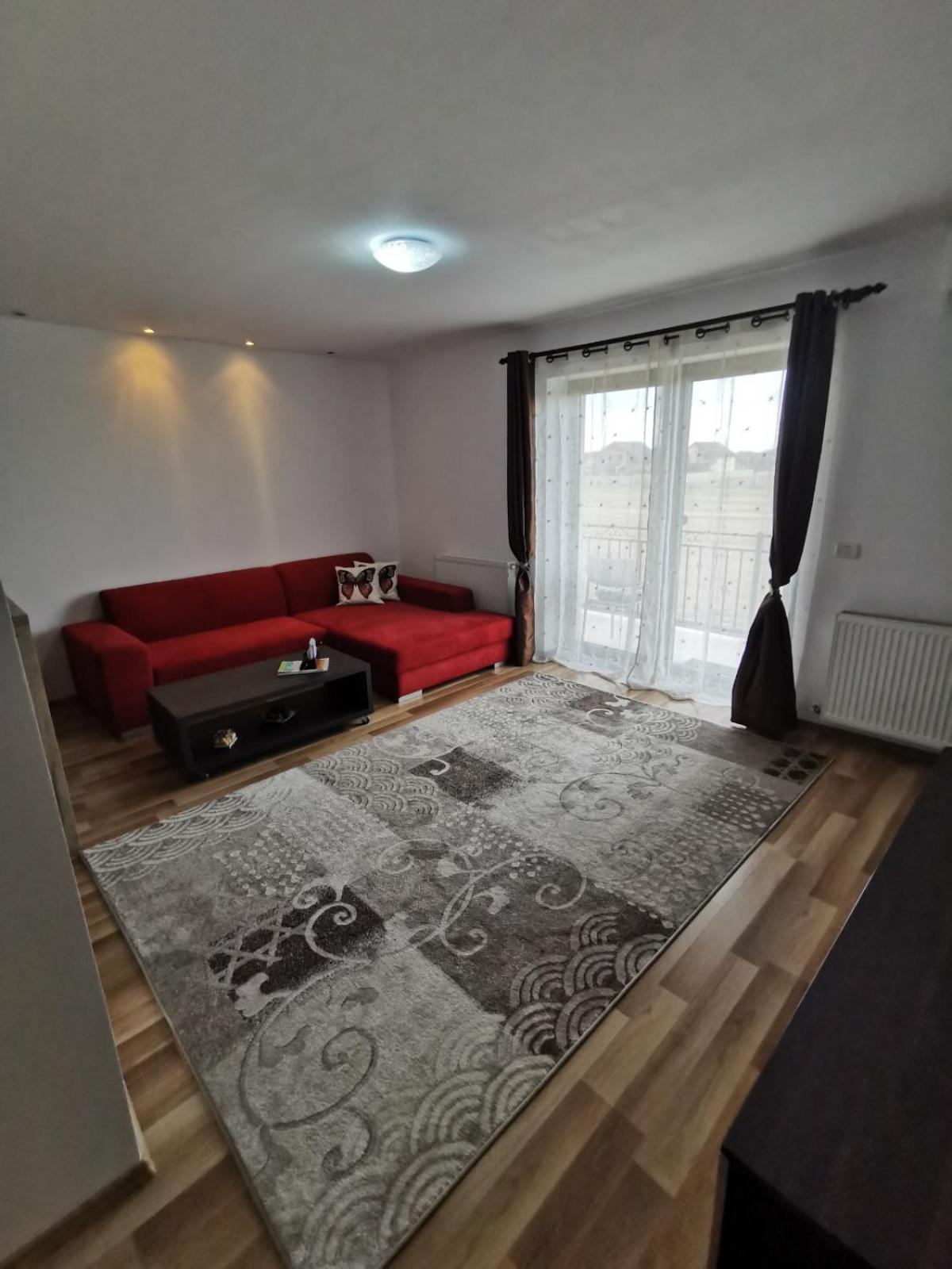Apartament Ovidiu view 3