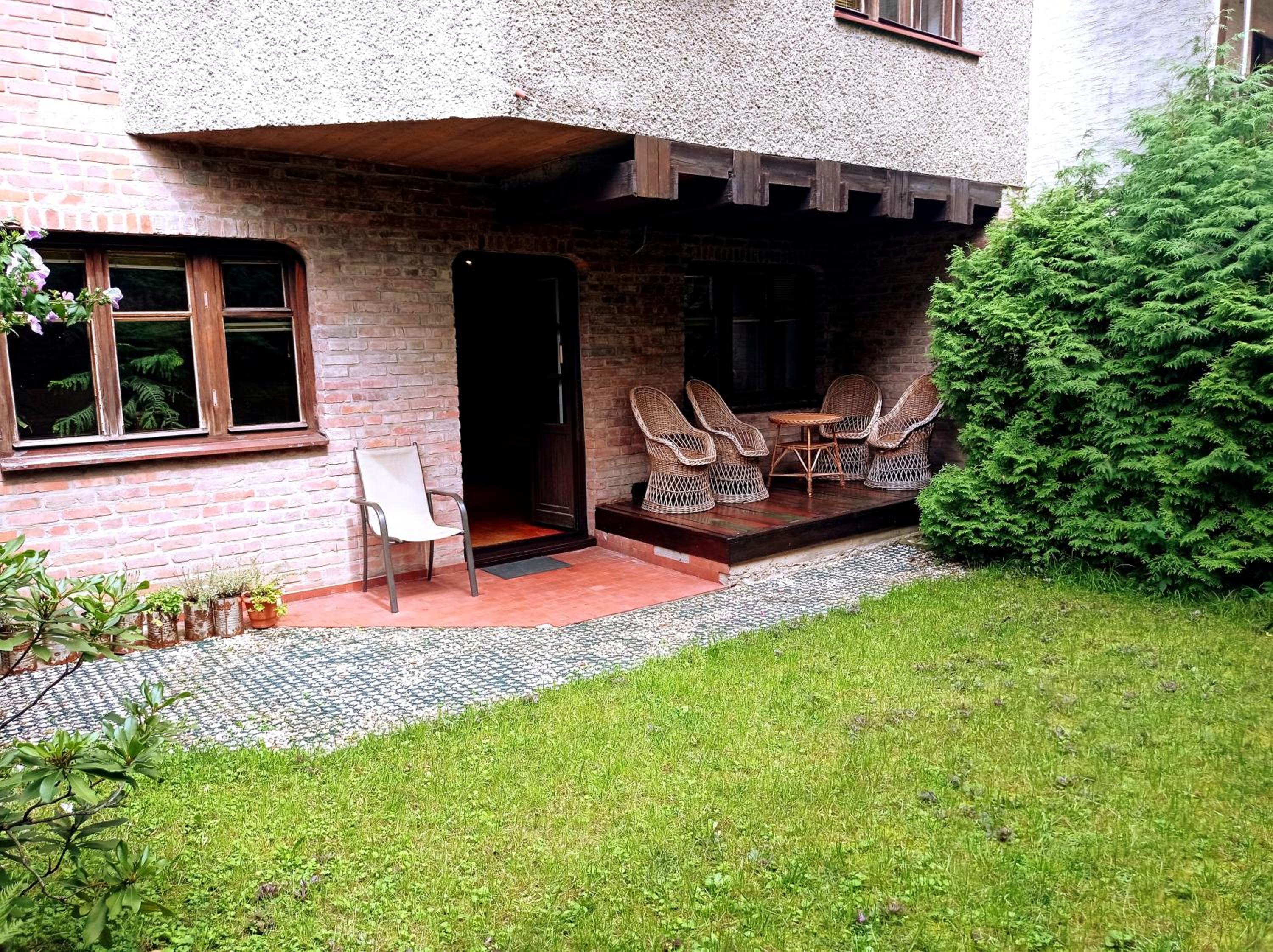 Apartament Secesja view 2