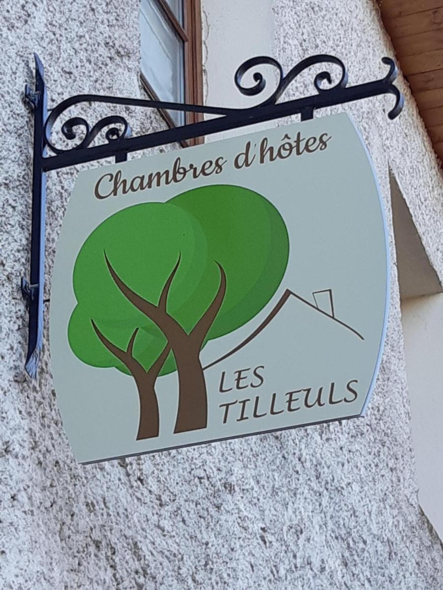 Les tilleuls view 4