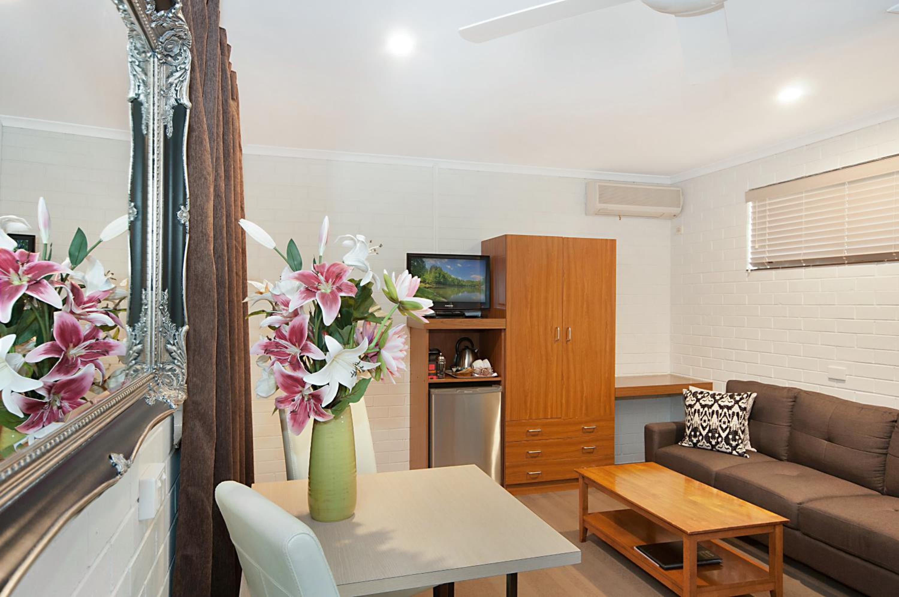 Ballina Travellers Lodge