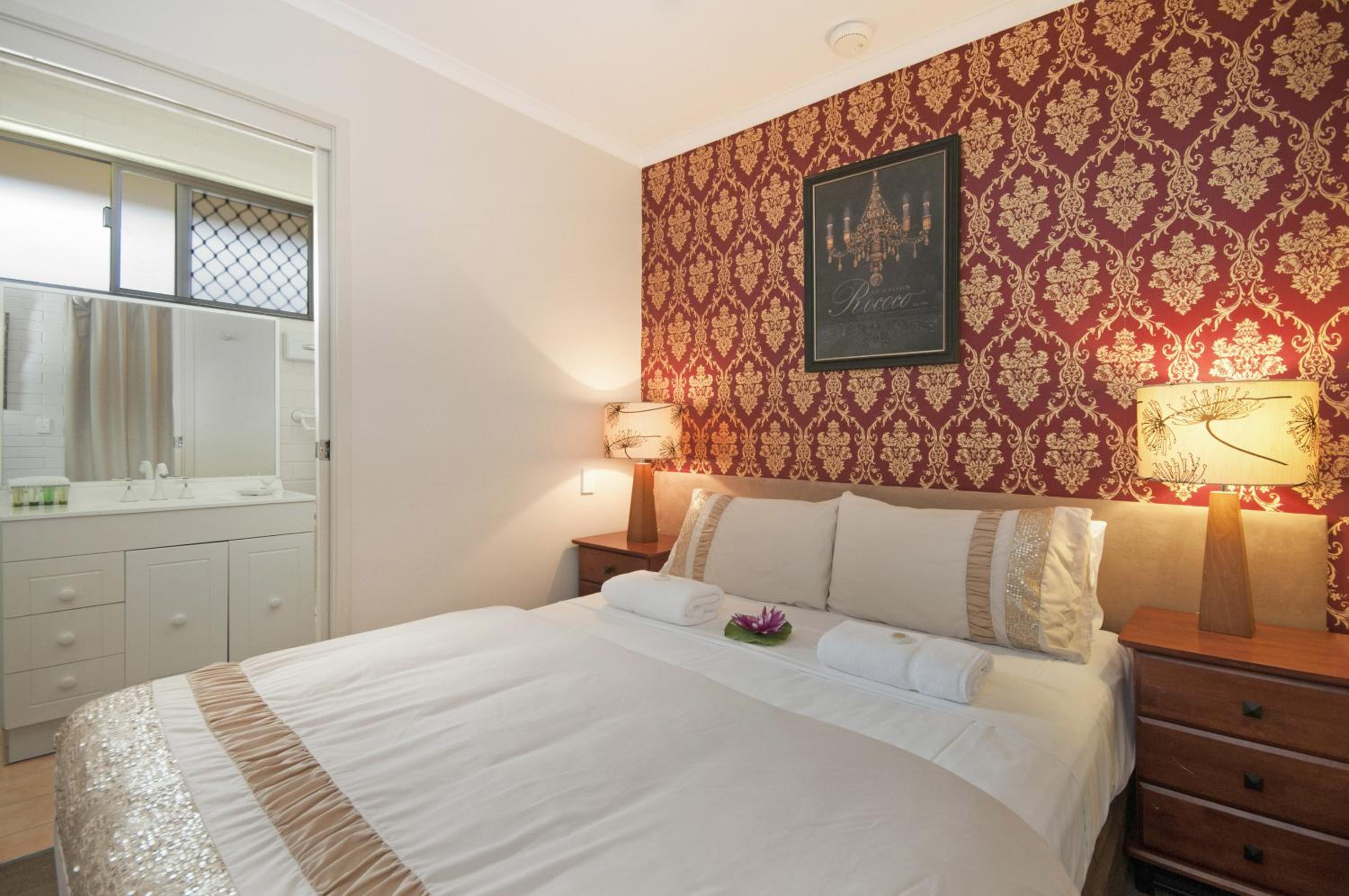 Ballina Travellers Lodge