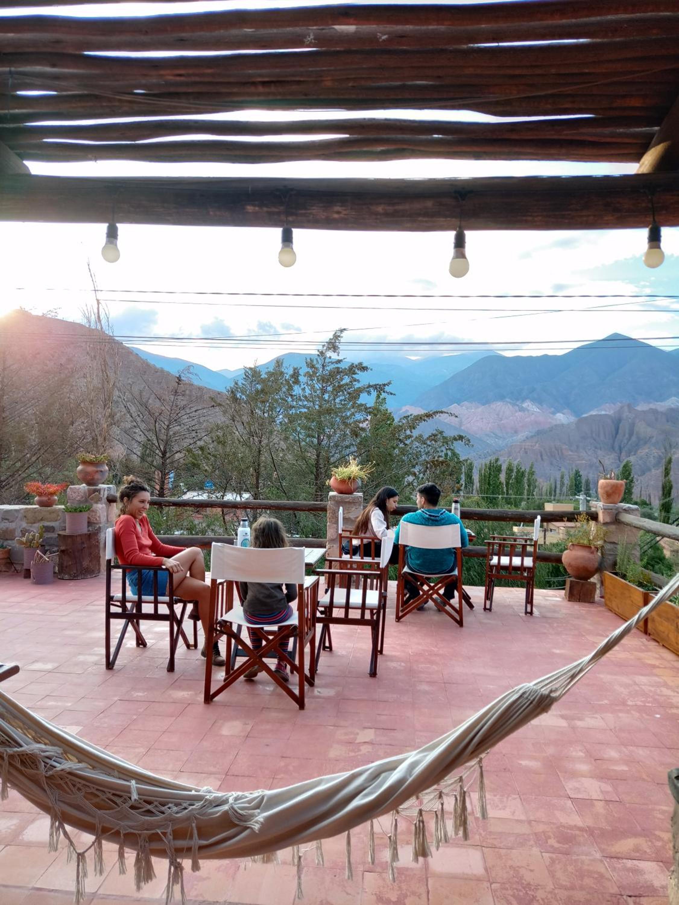 Hostal de Altura
