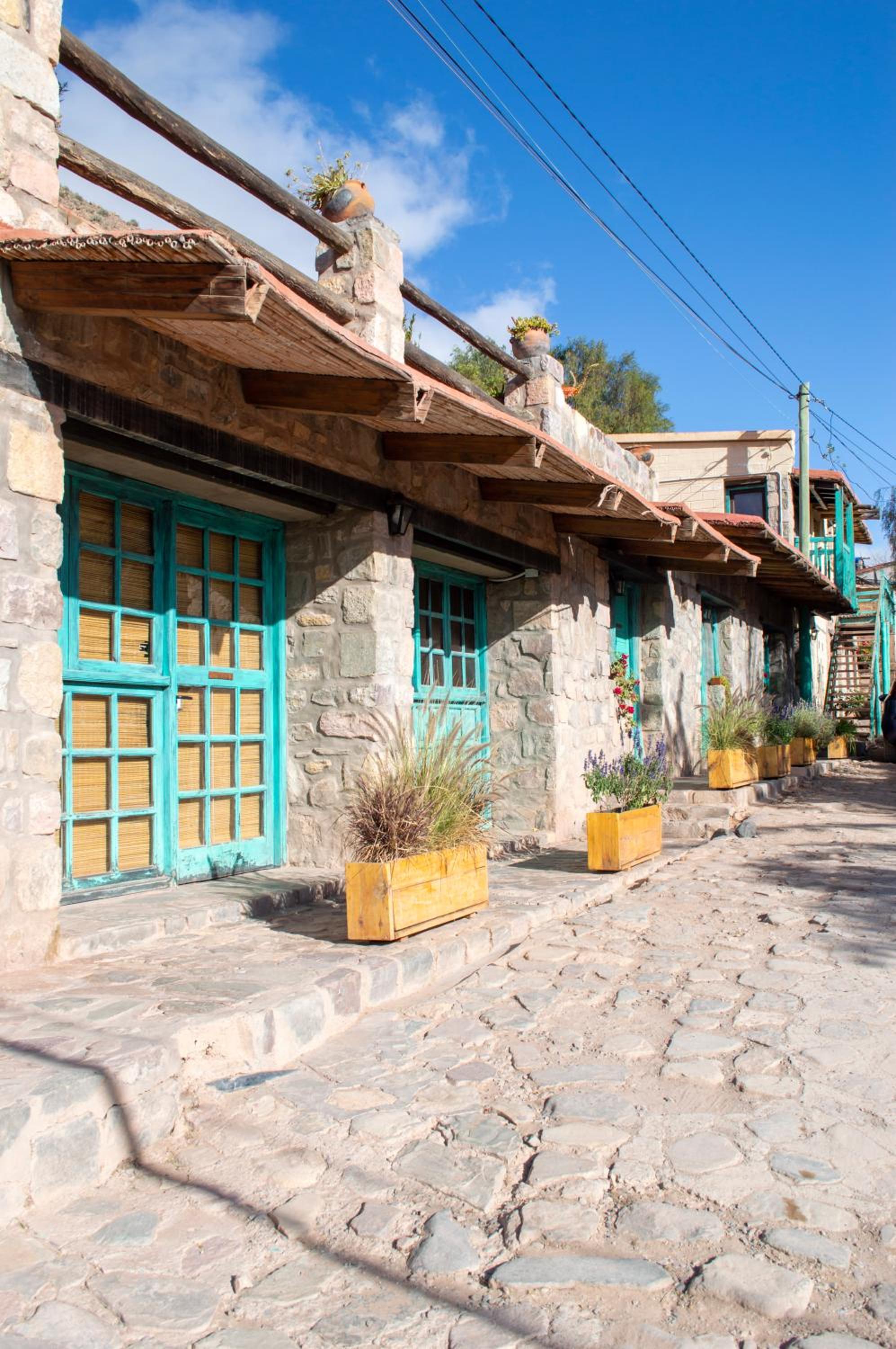 Hostal de Altura