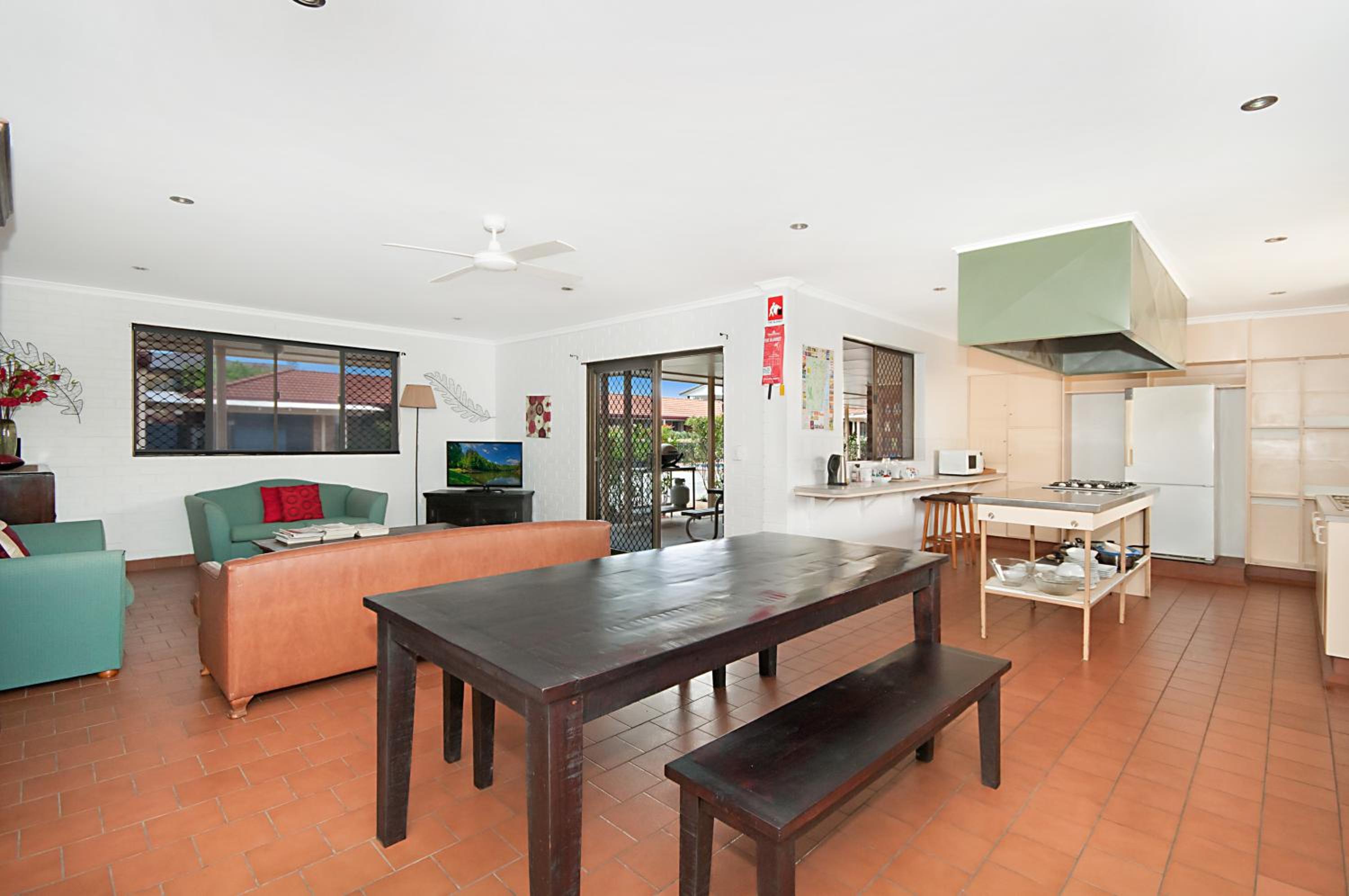 Ballina Travellers Lodge