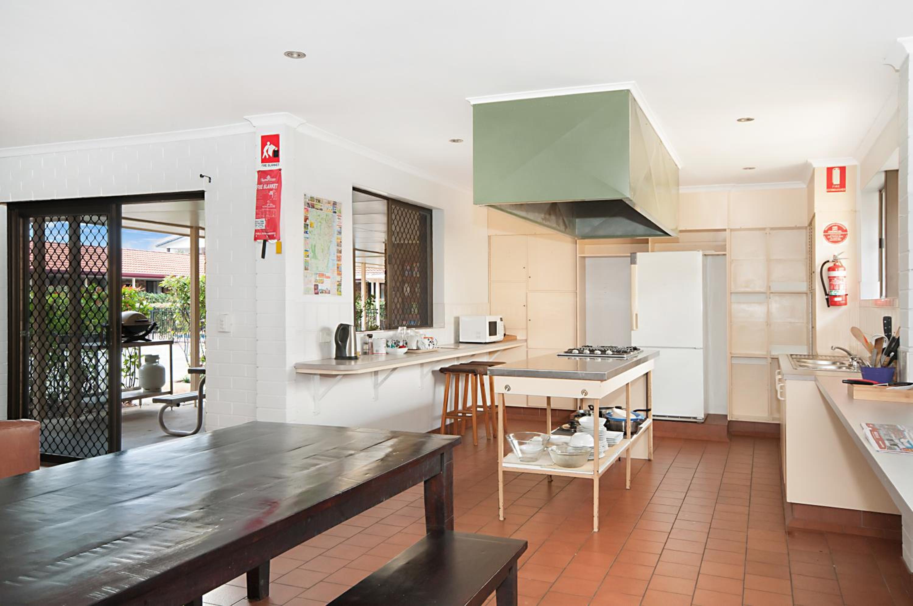 Ballina Travellers Lodge