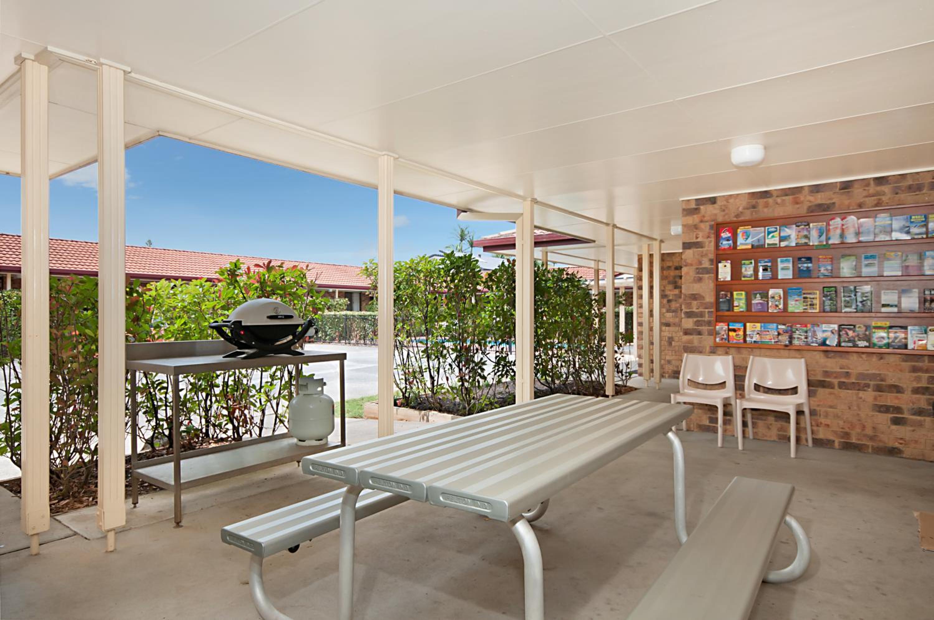 Ballina Travellers Lodge