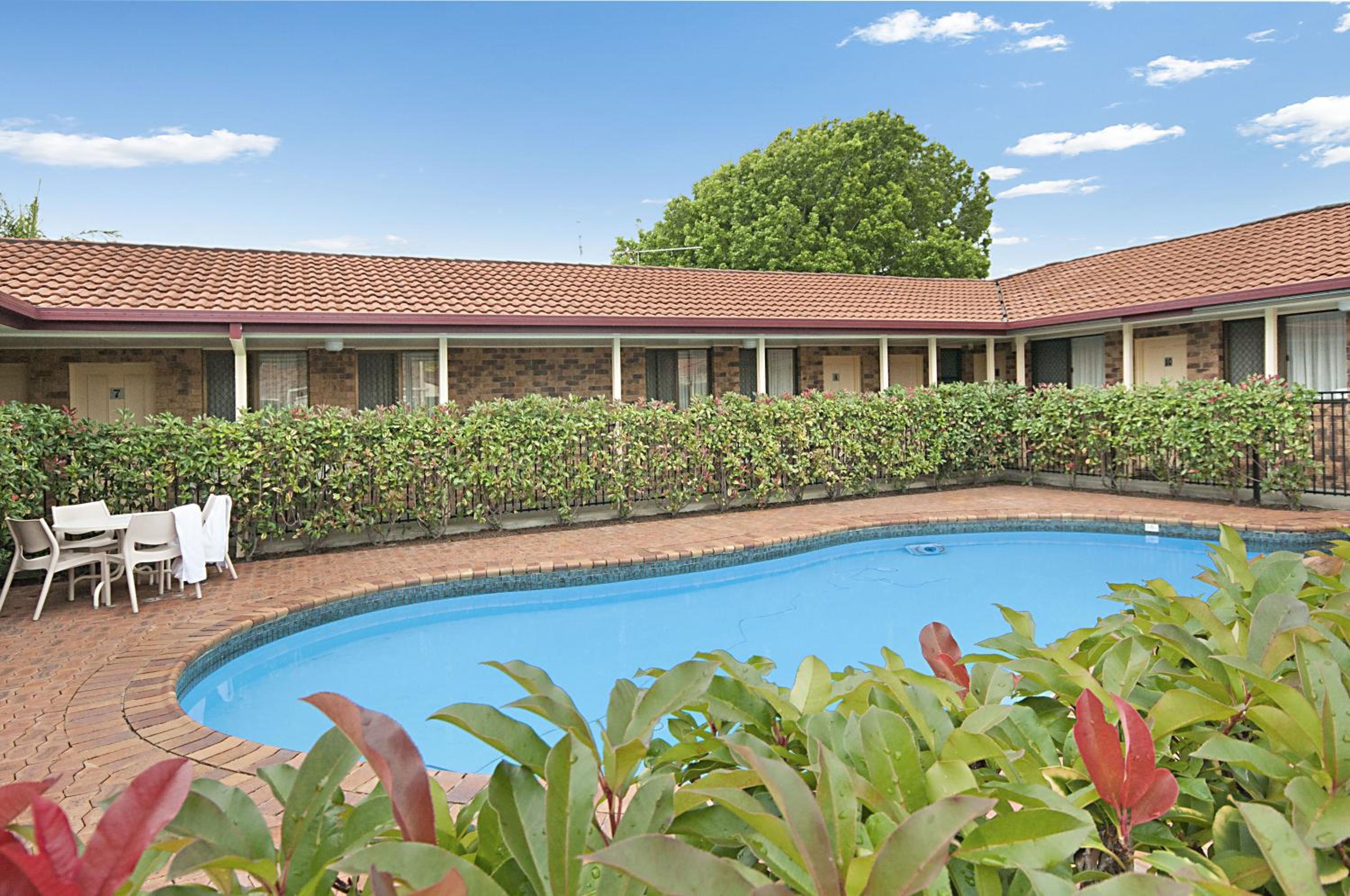 Ballina Travellers Lodge