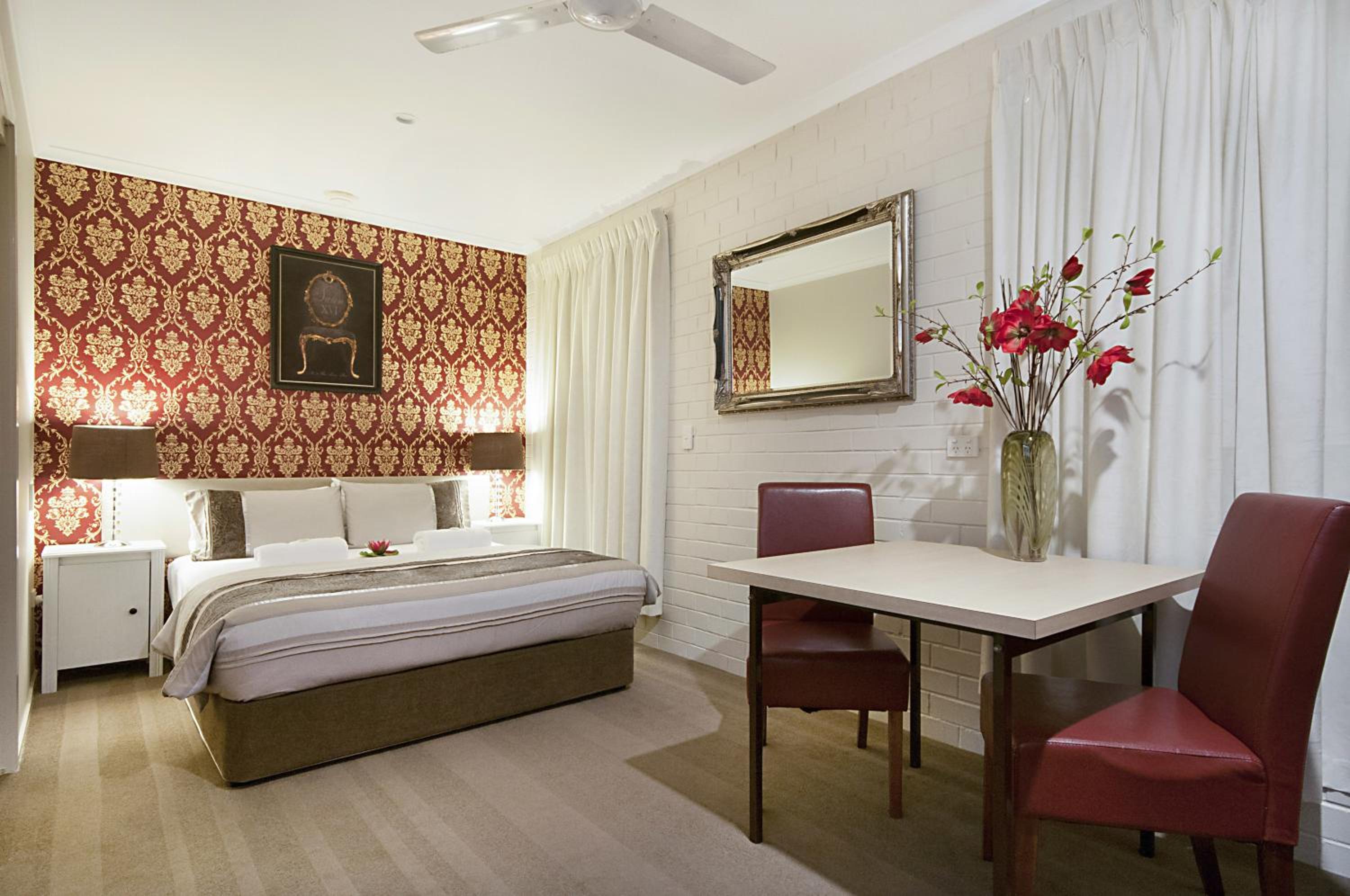 Ballina Travellers Lodge