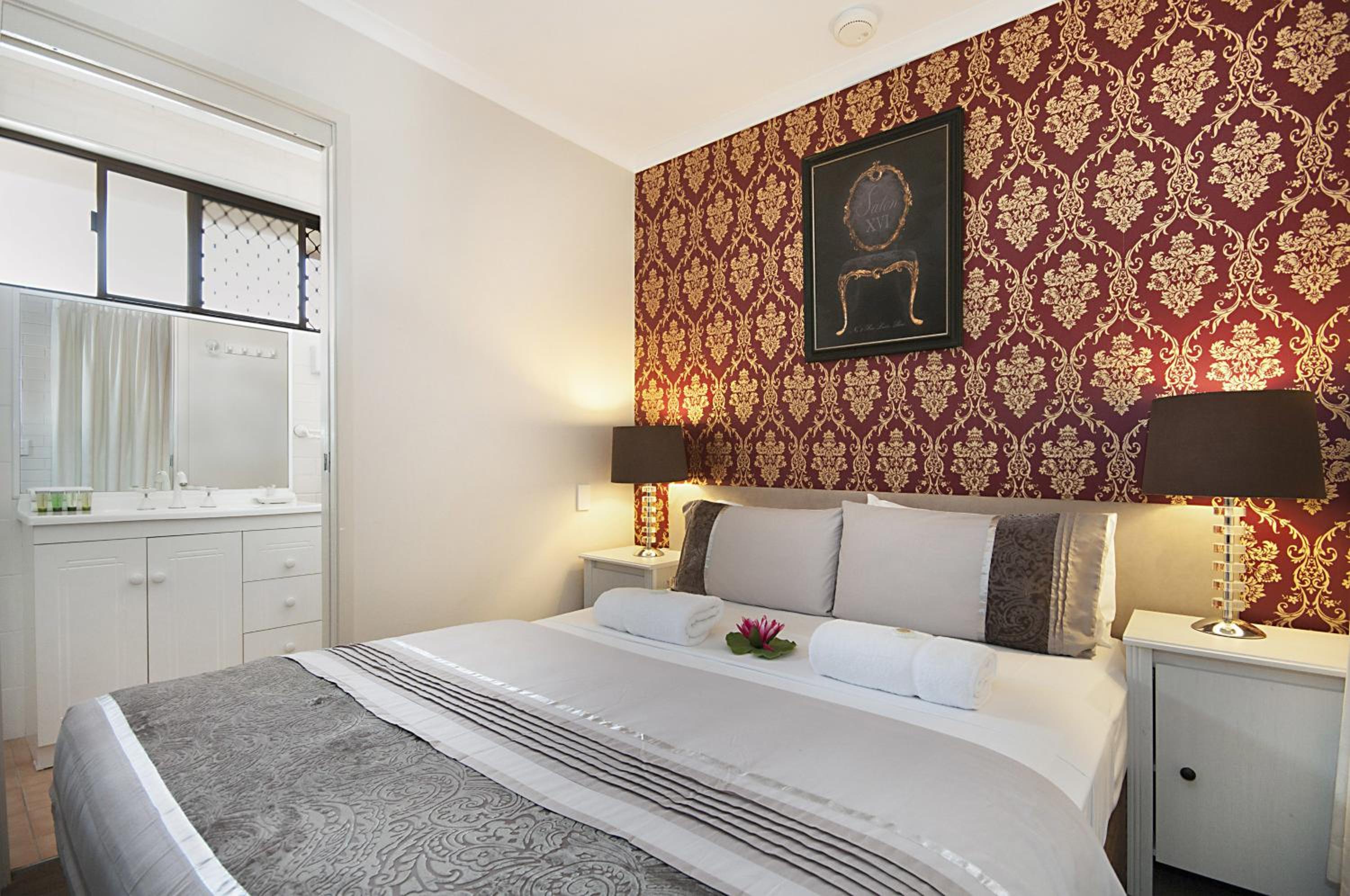 Ballina Travellers Lodge