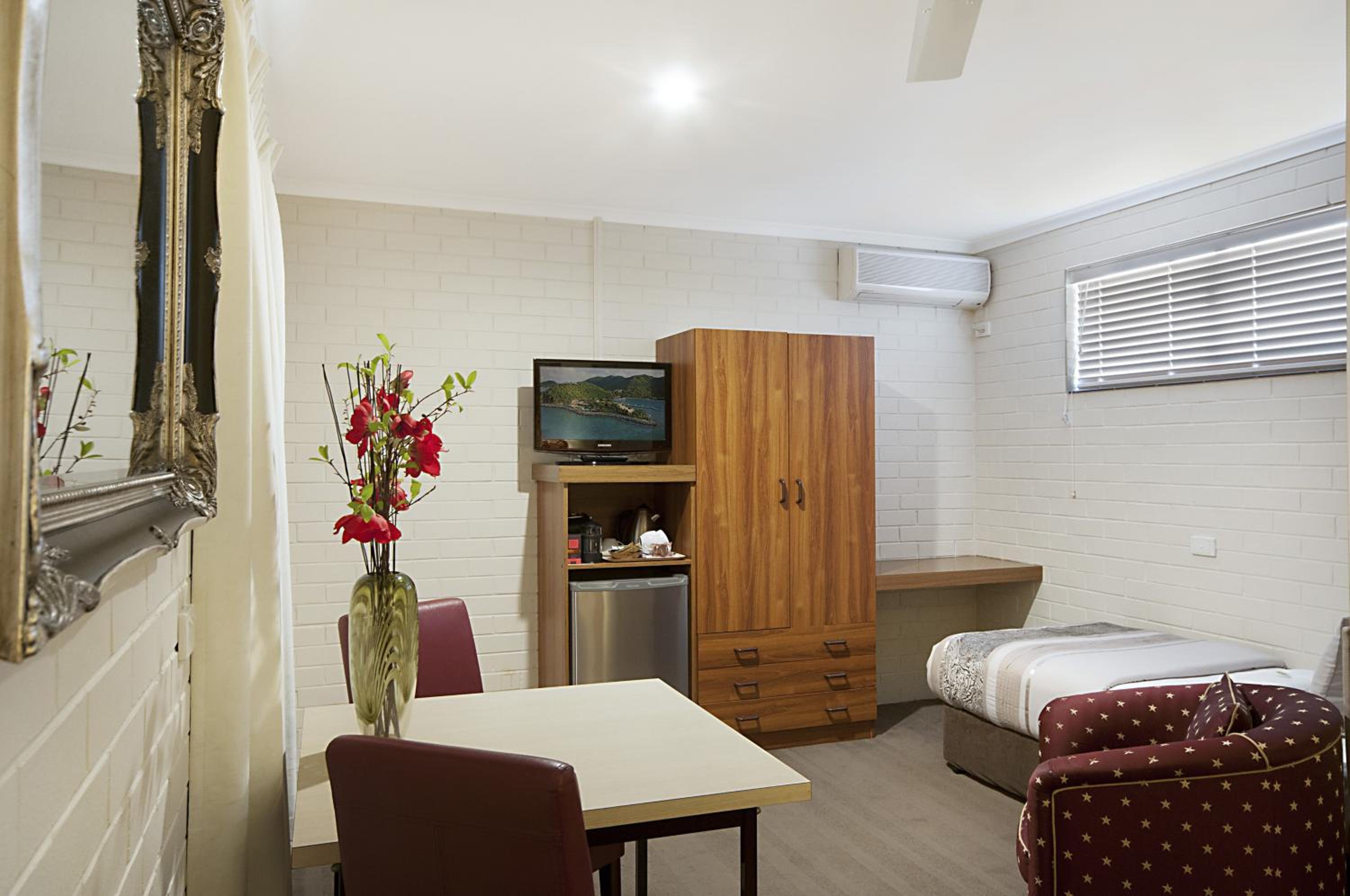 Ballina Travellers Lodge