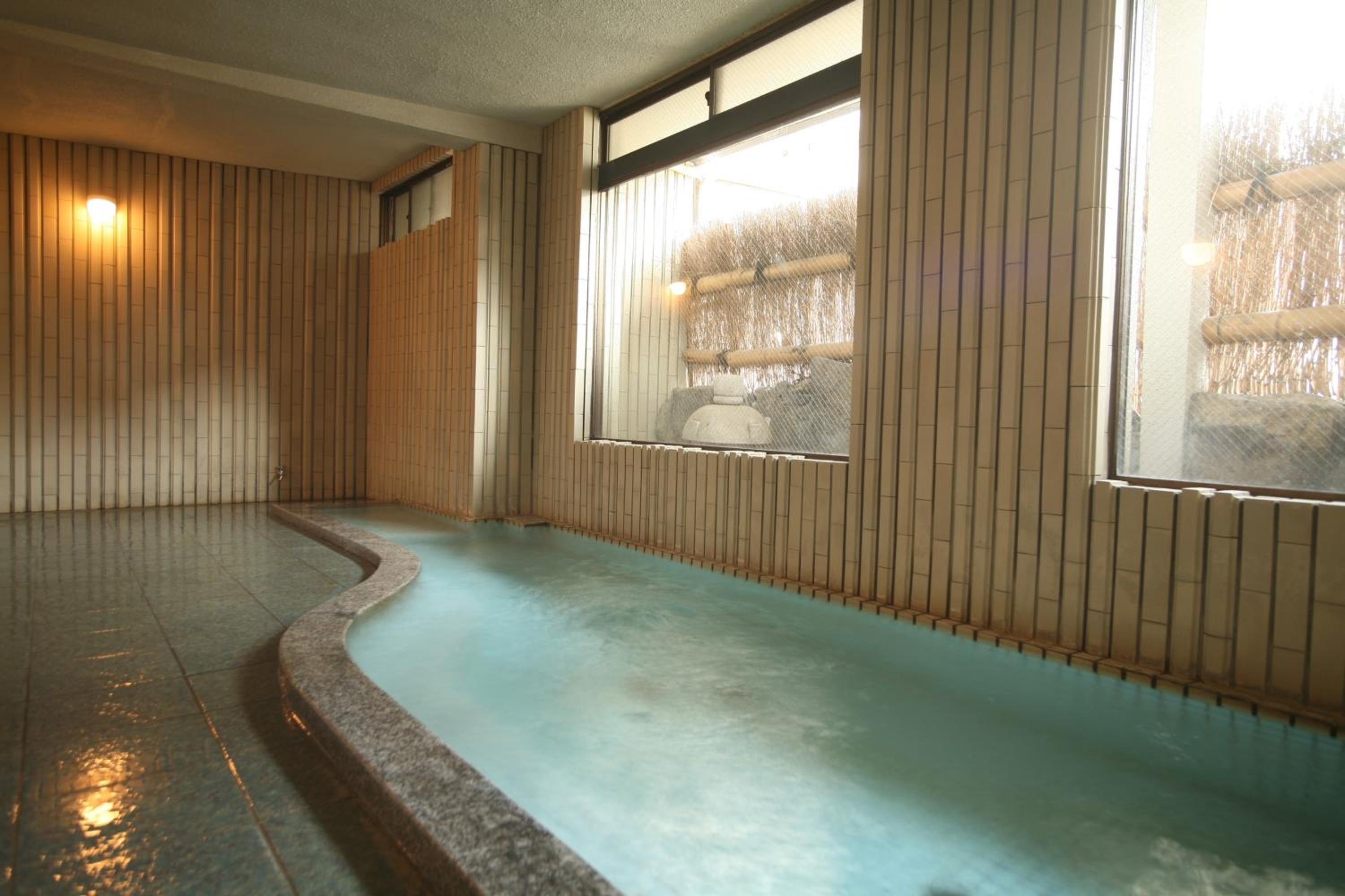 Kinosaki Onsen Kawaguchiya Honkan