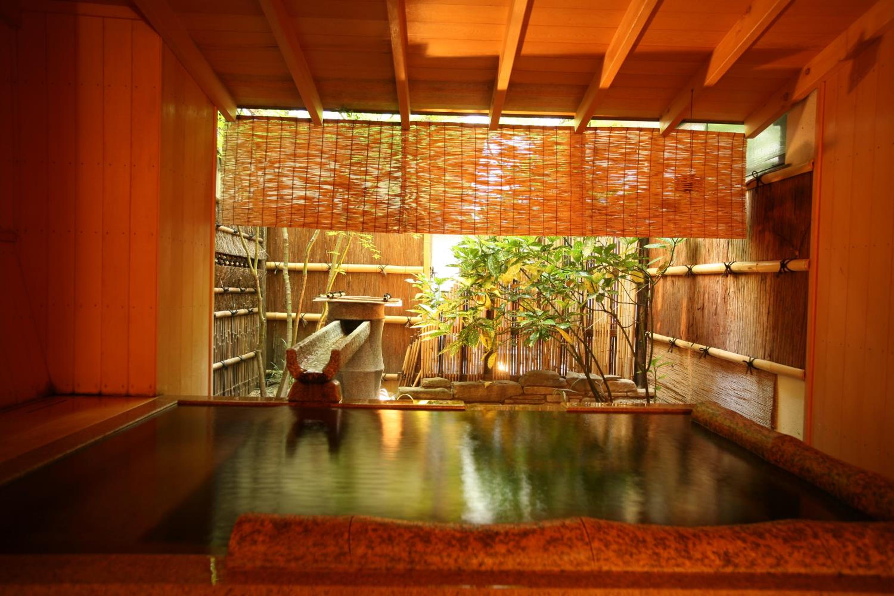 Kinosaki Onsen Kawaguchiya Honkan