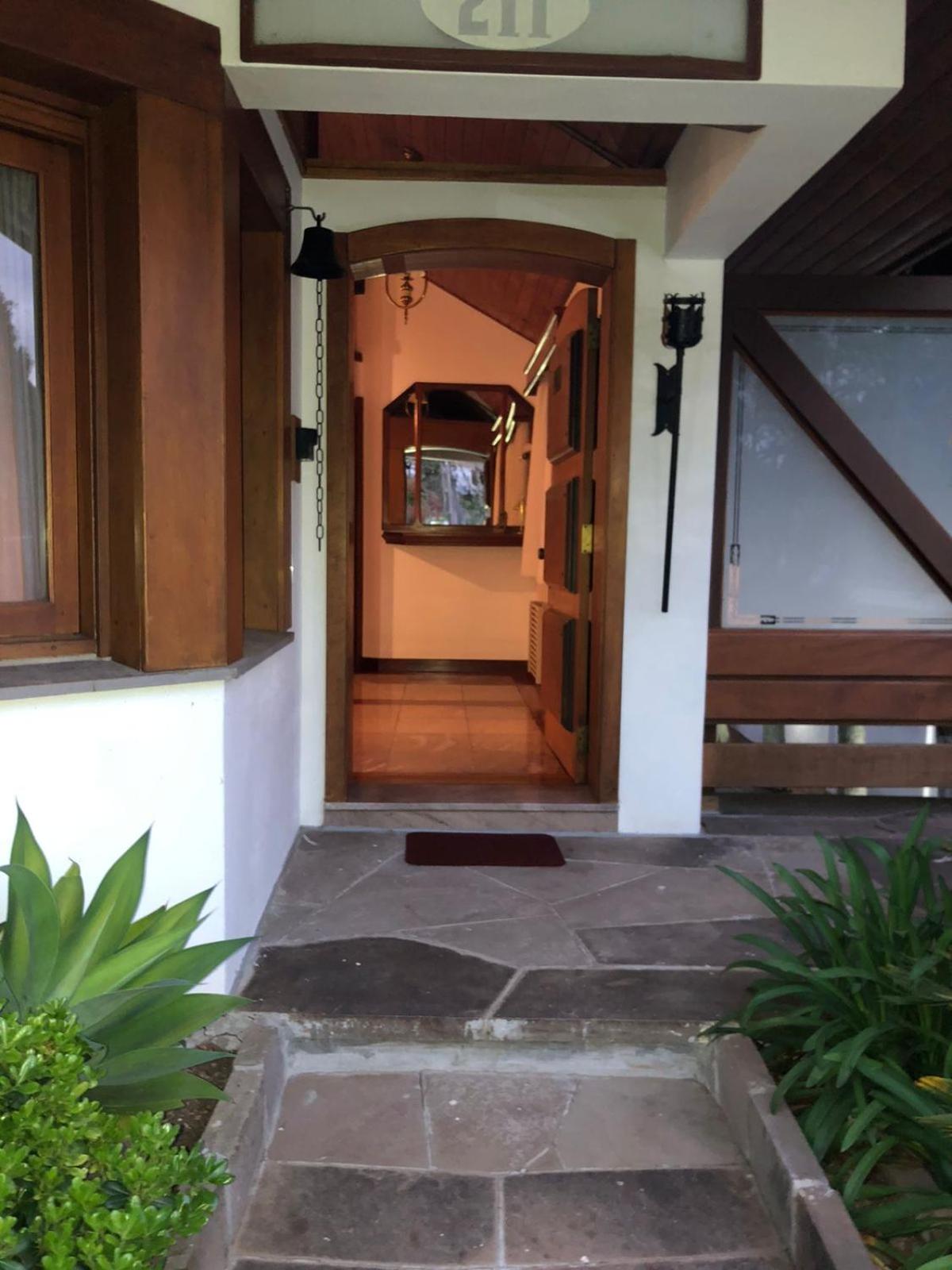 Casa Portanova Luxe - A 1,5km da Rua Coberta