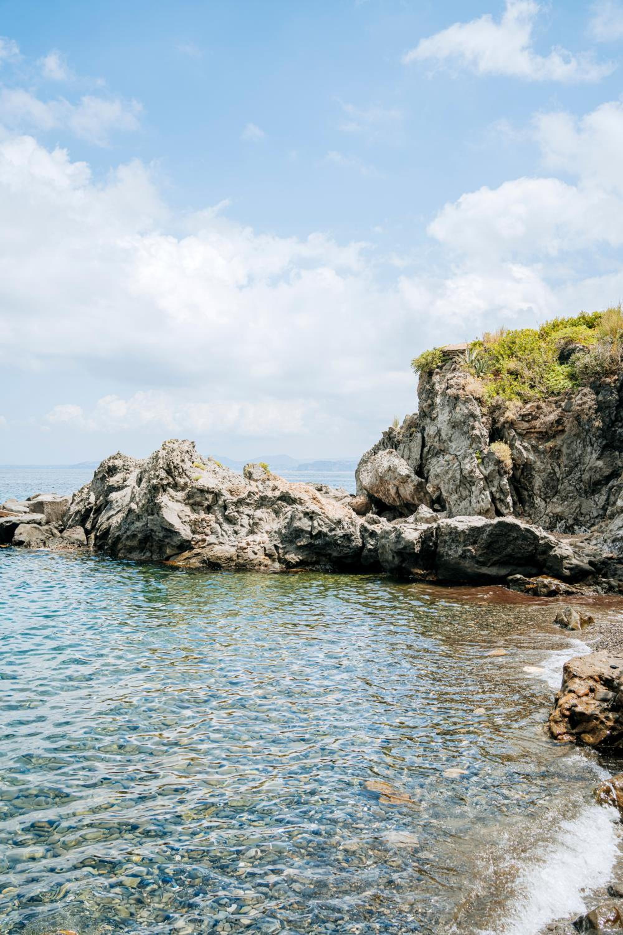 Hotel O' Vagnitiello - Parco Balneare Idroterapico - Camere - Ristorante