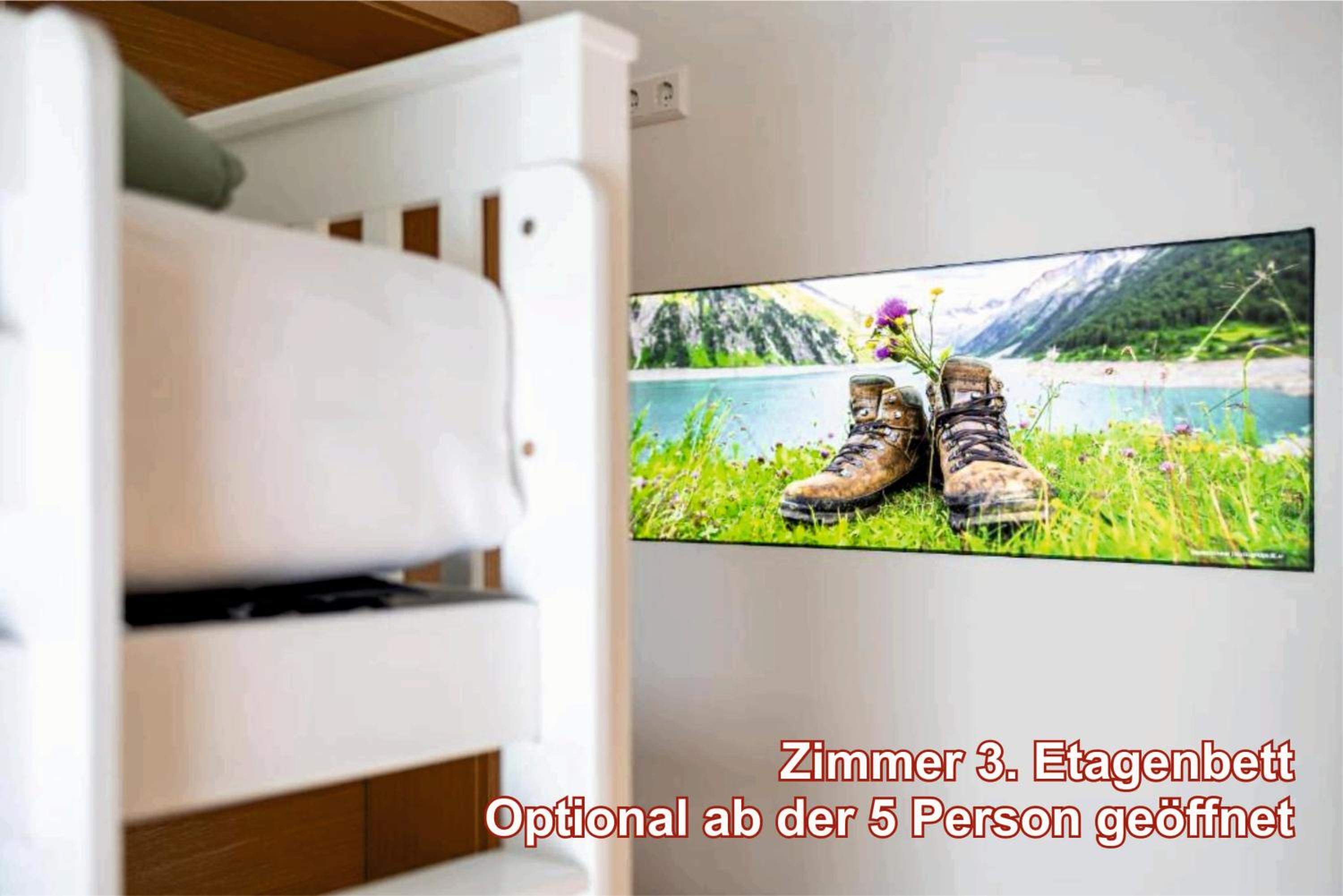 Alpenlodge Bad Mitterndorf mit Privat Sauna