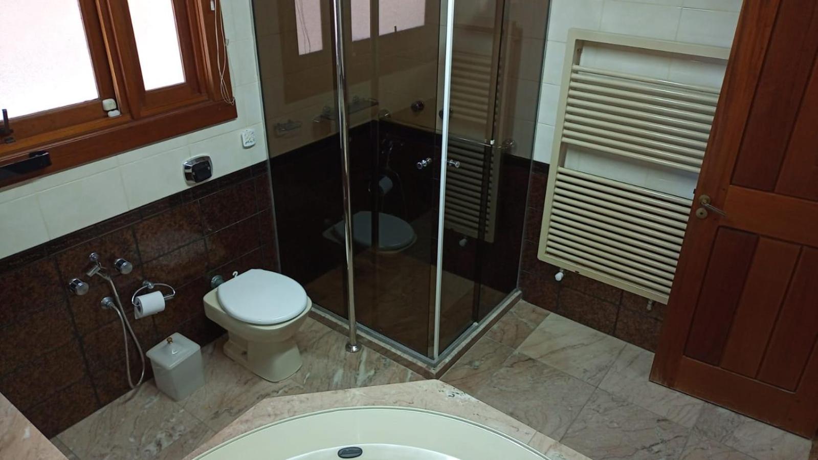 Casa Portanova Luxe - A 1,5km da Rua Coberta