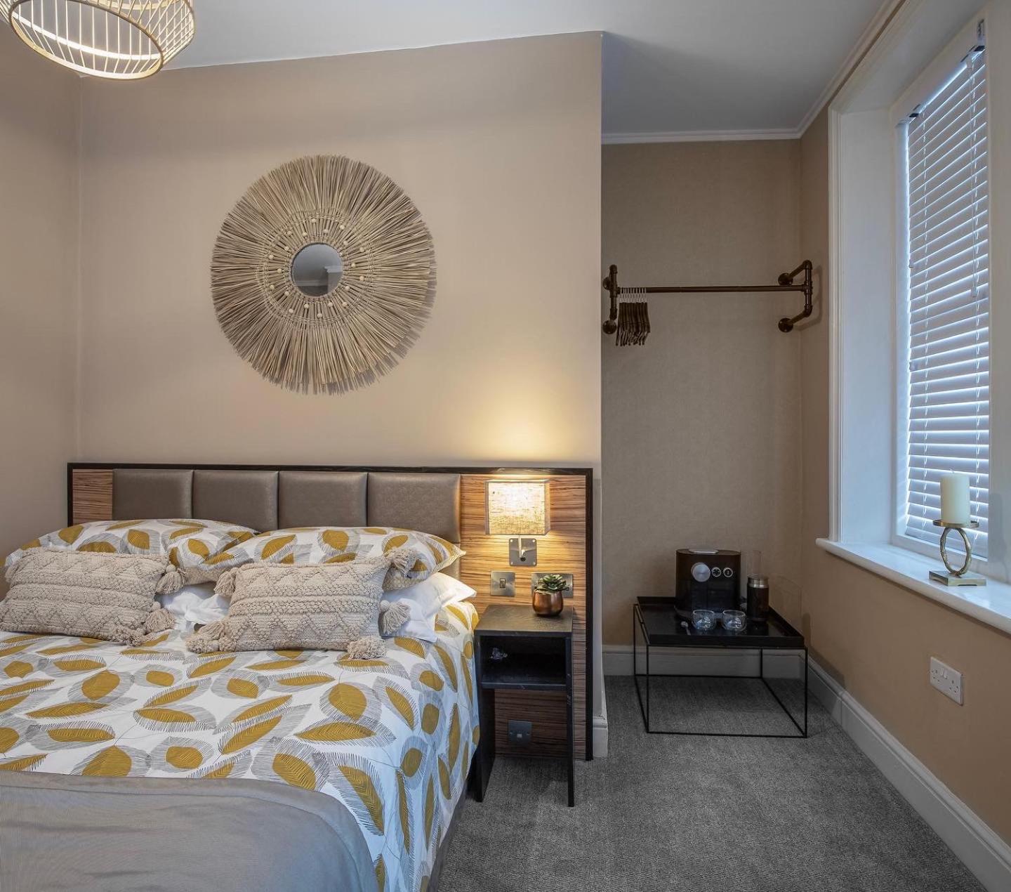 Coral Boutique Apartment 2
