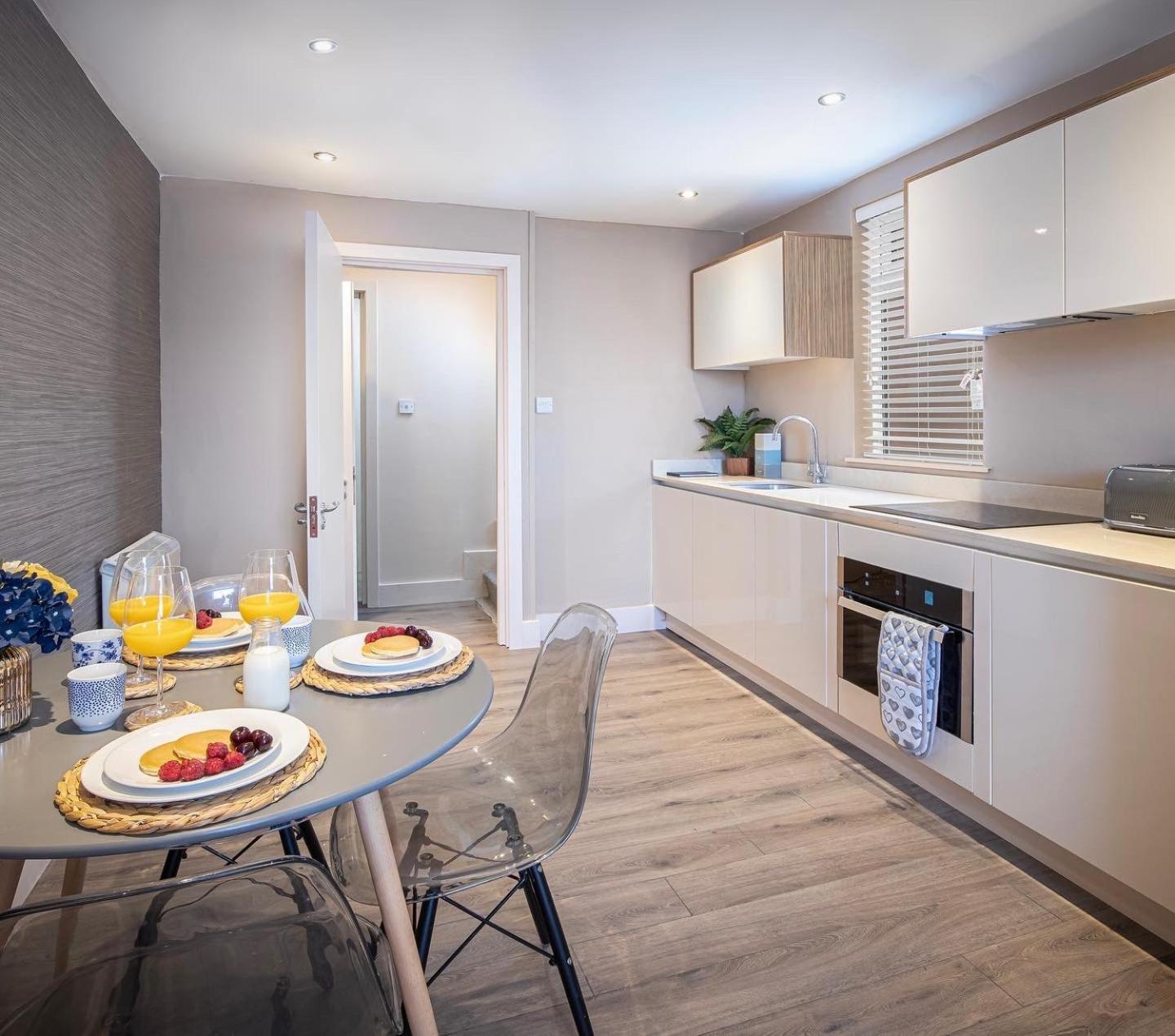 Coral Boutique Apartment 2