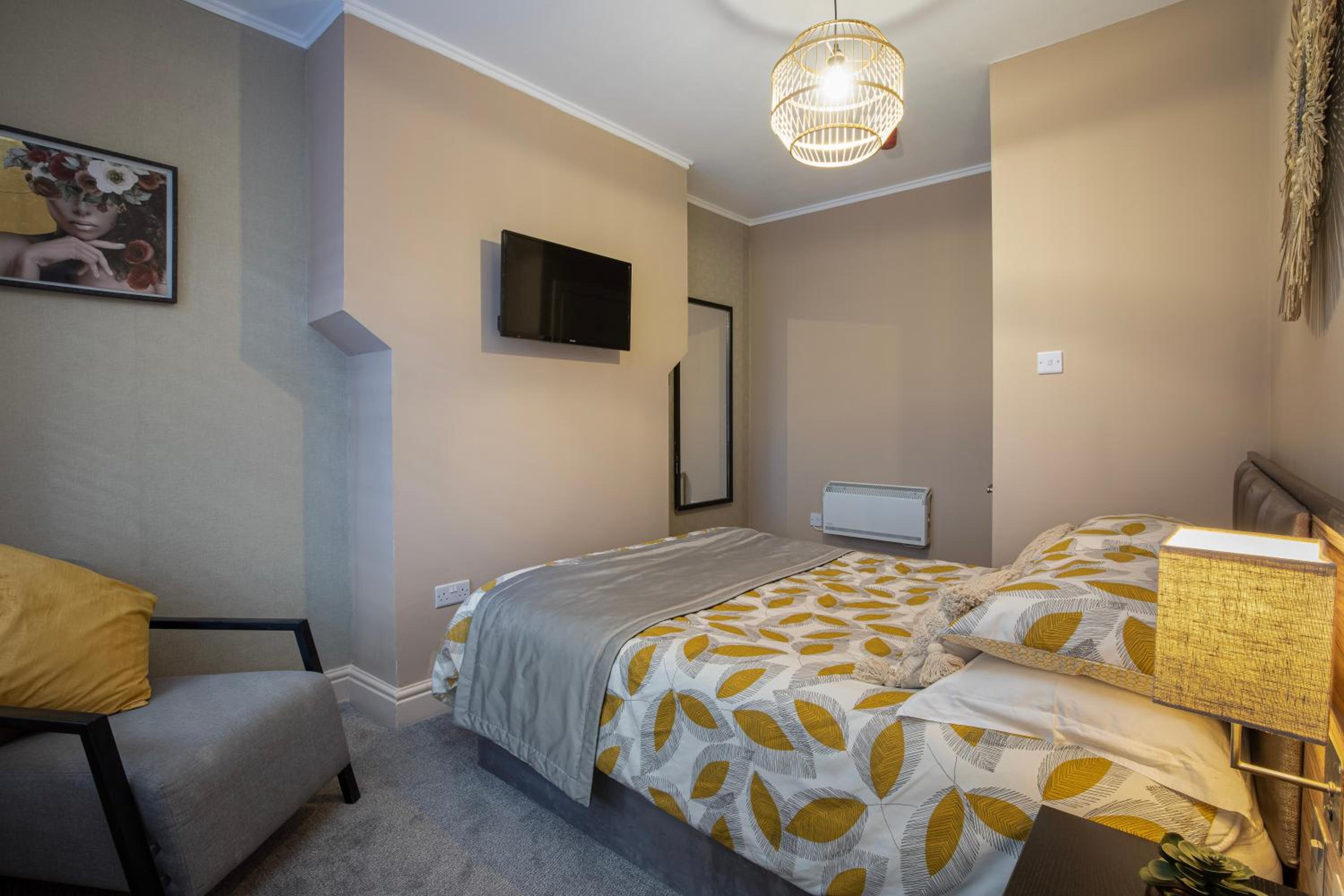 Coral Boutique Apartment 2