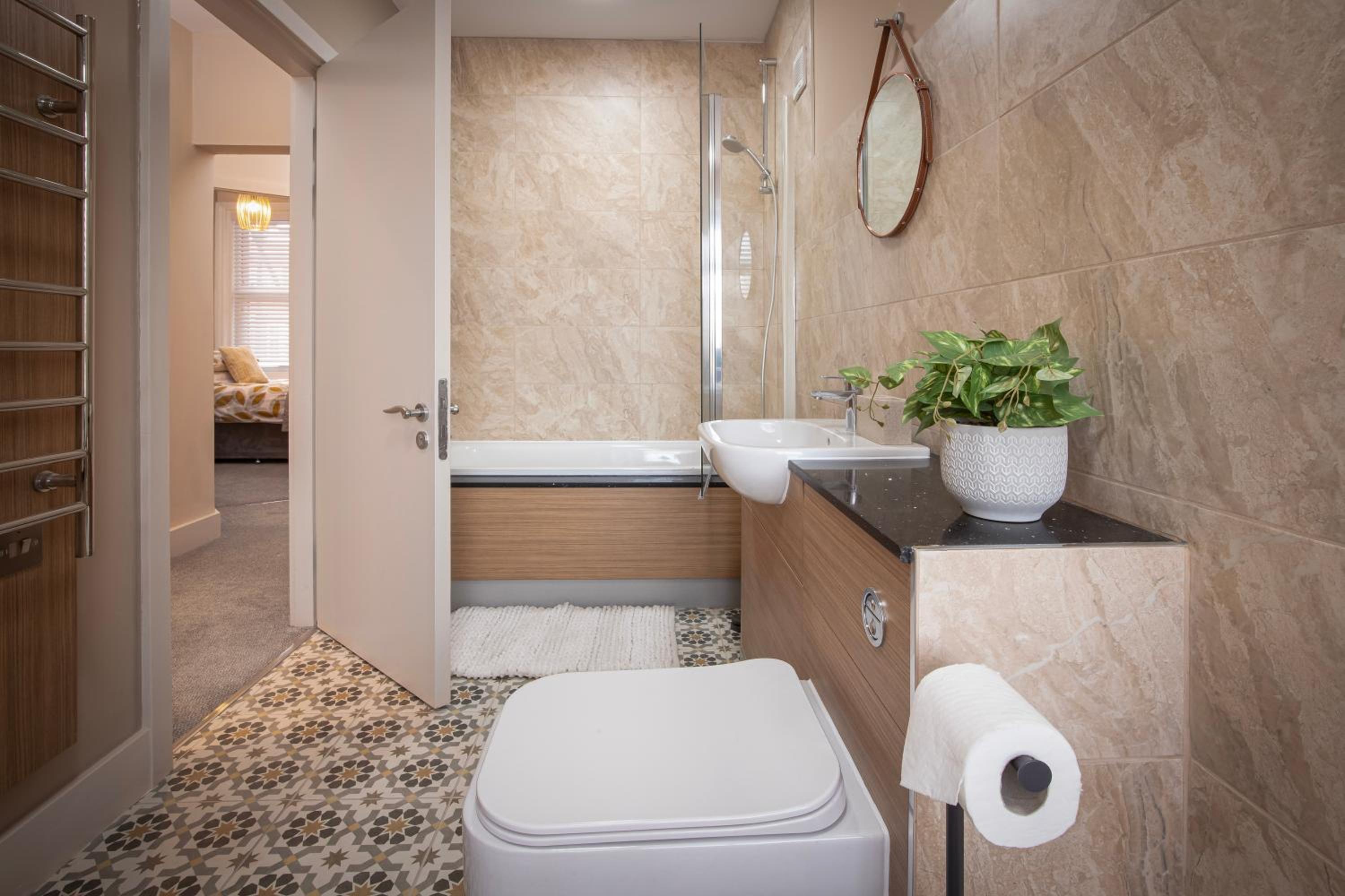 Coral Boutique Apartment 2