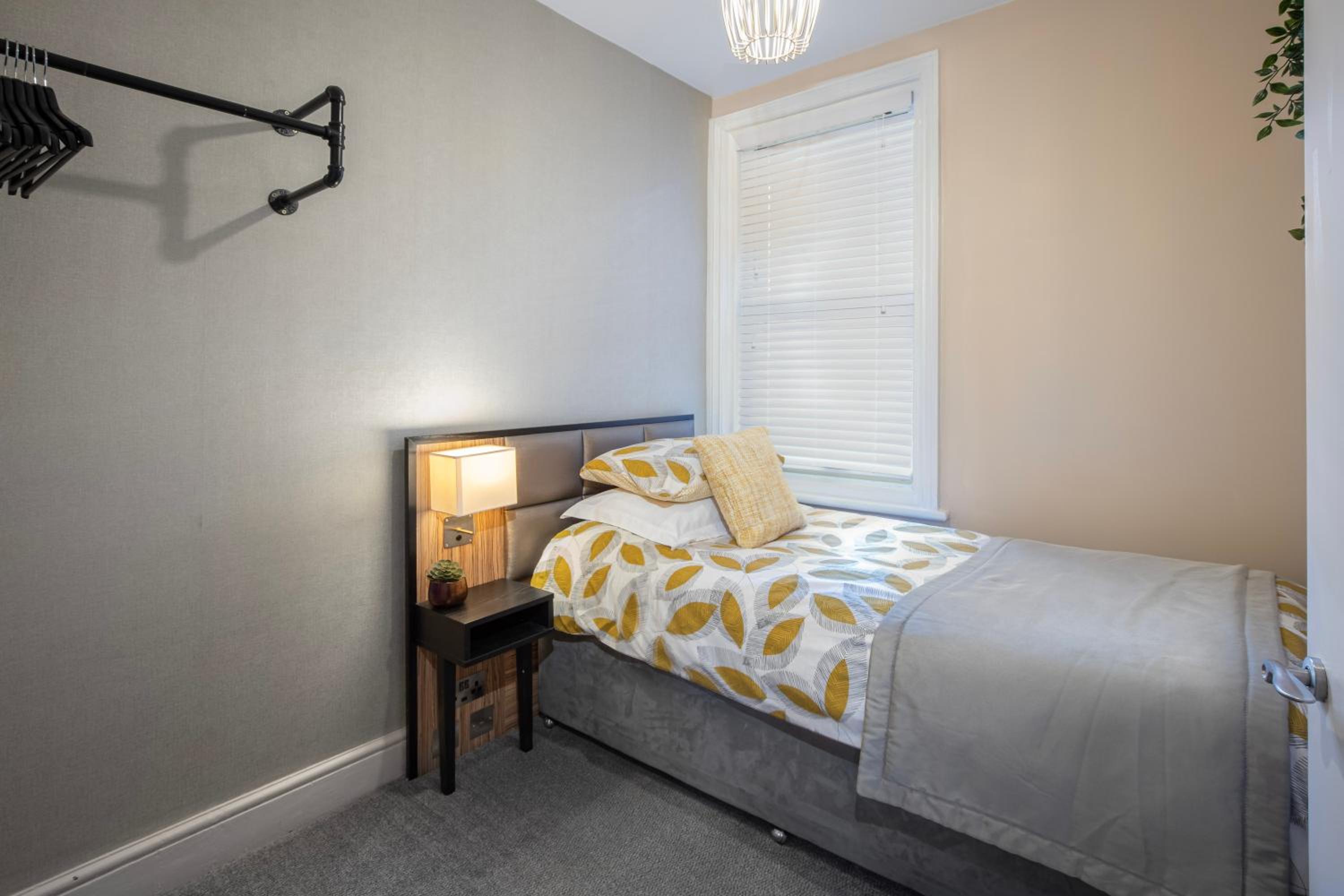 Coral Boutique Apartment 2