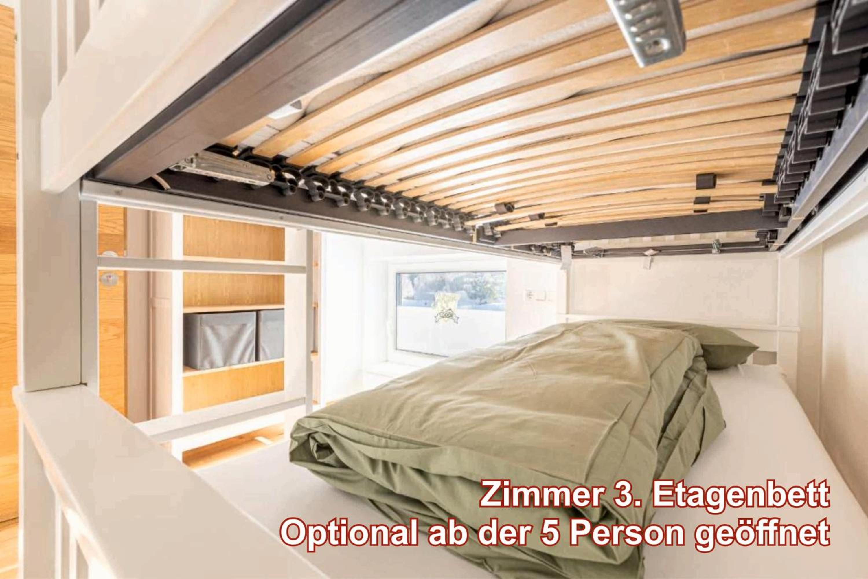 Alpenlodge Bad Mitterndorf mit Privat Sauna