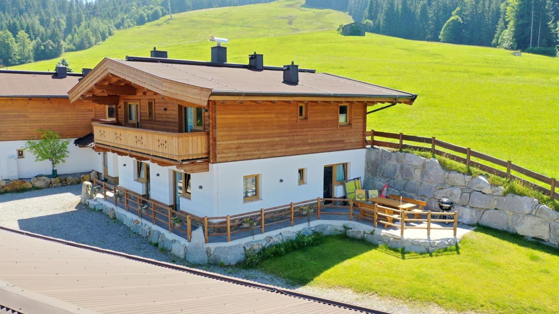 Berggasthof Staudachstub'n