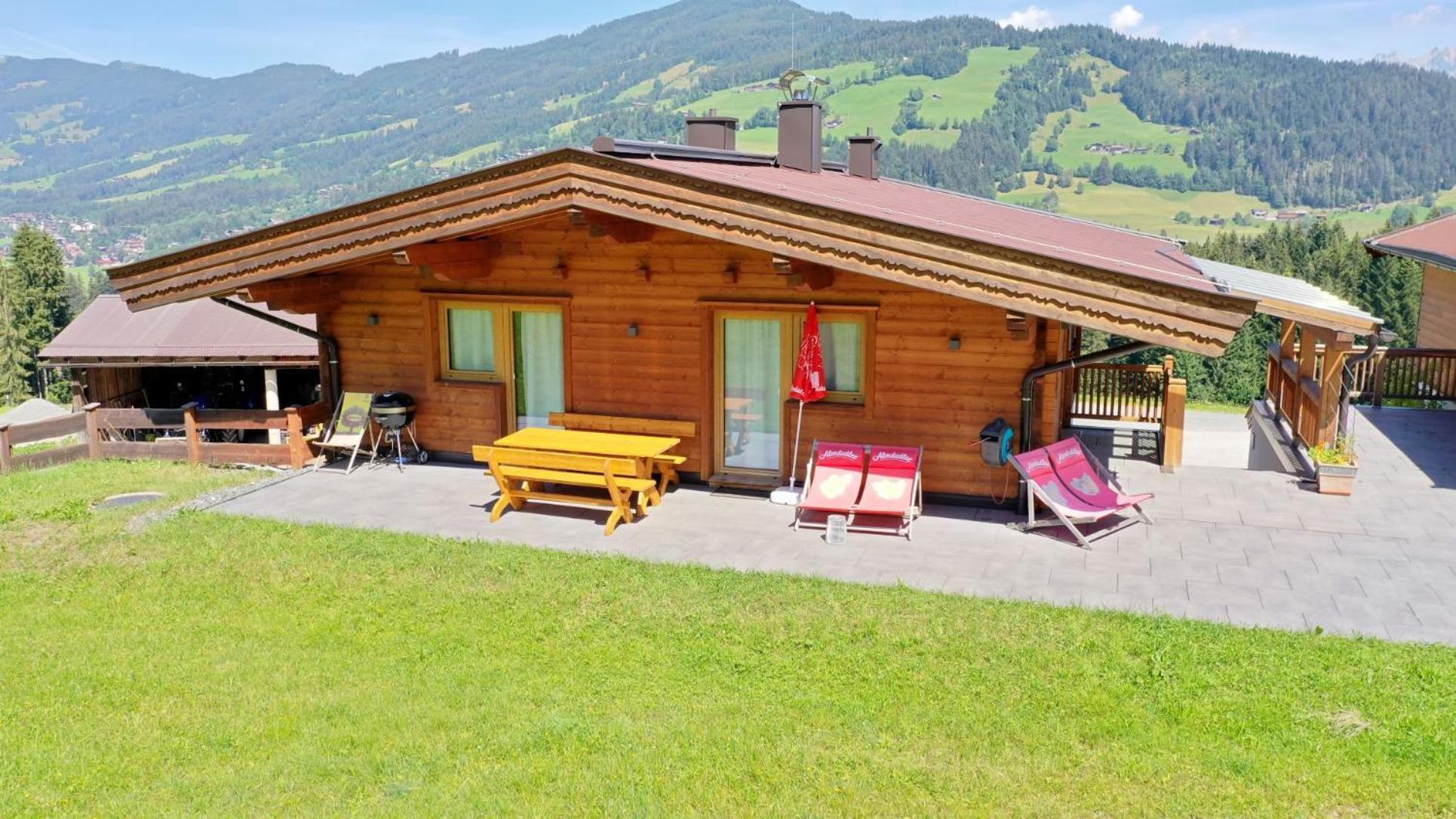 Berggasthof Staudachstub'n