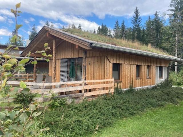 Dobringers Chalet-Dorf Warös