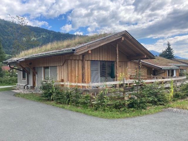 Dobringers Chalet-Dorf Warös