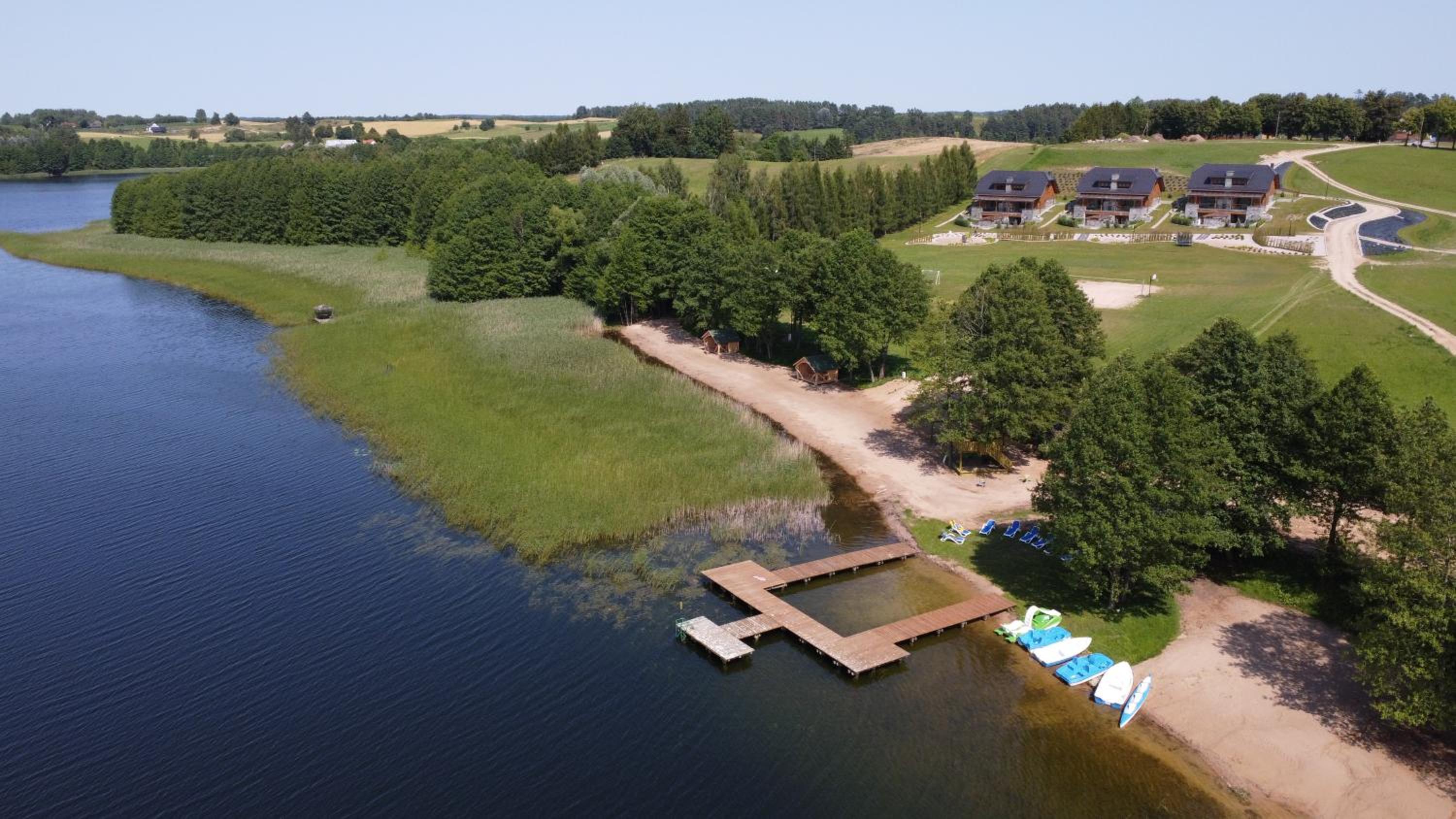 AURA Centrum Wypoczynkowo-Rekreacyjne view 3