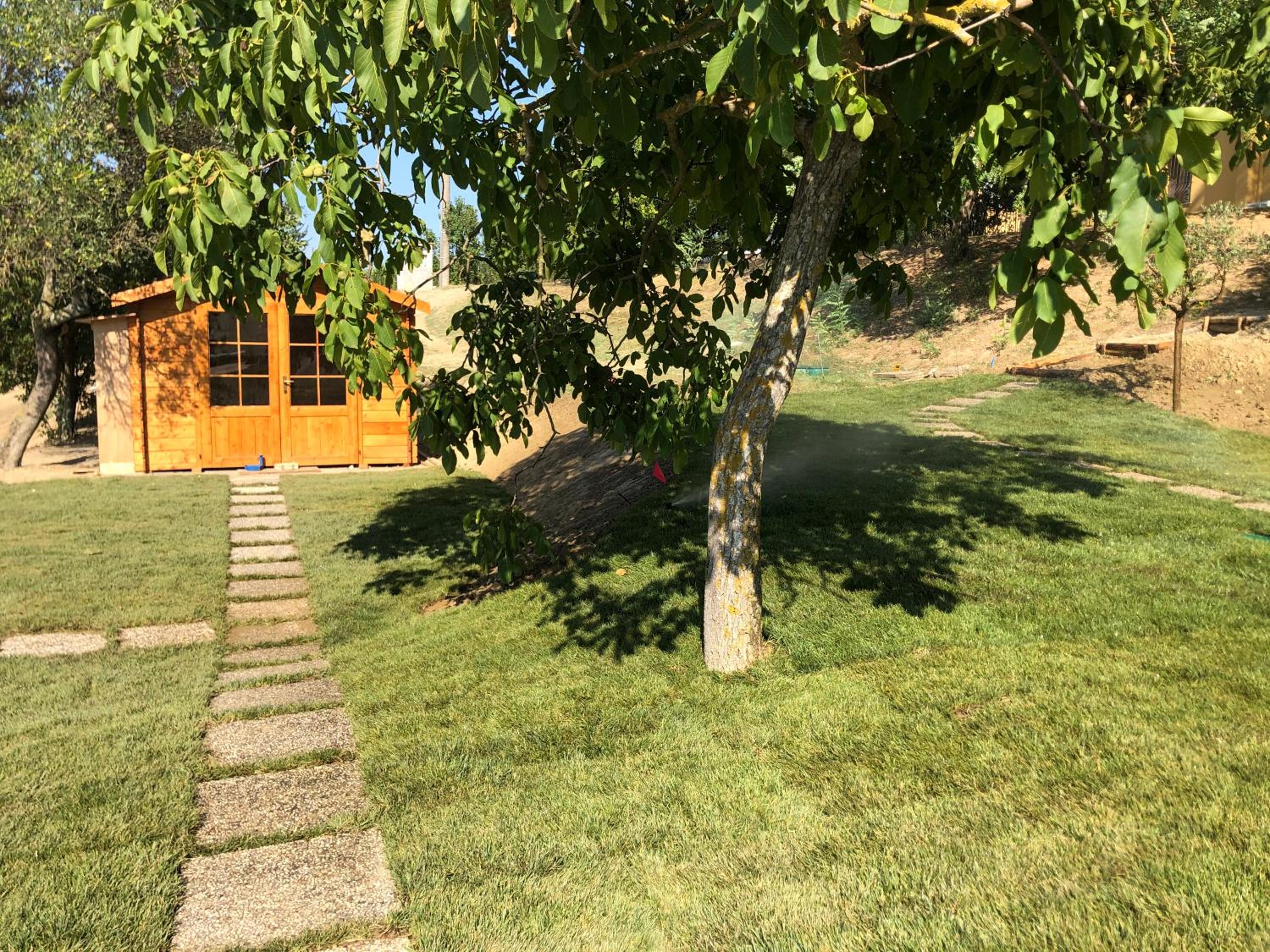 Casale il Fontanellino - country house near Florence