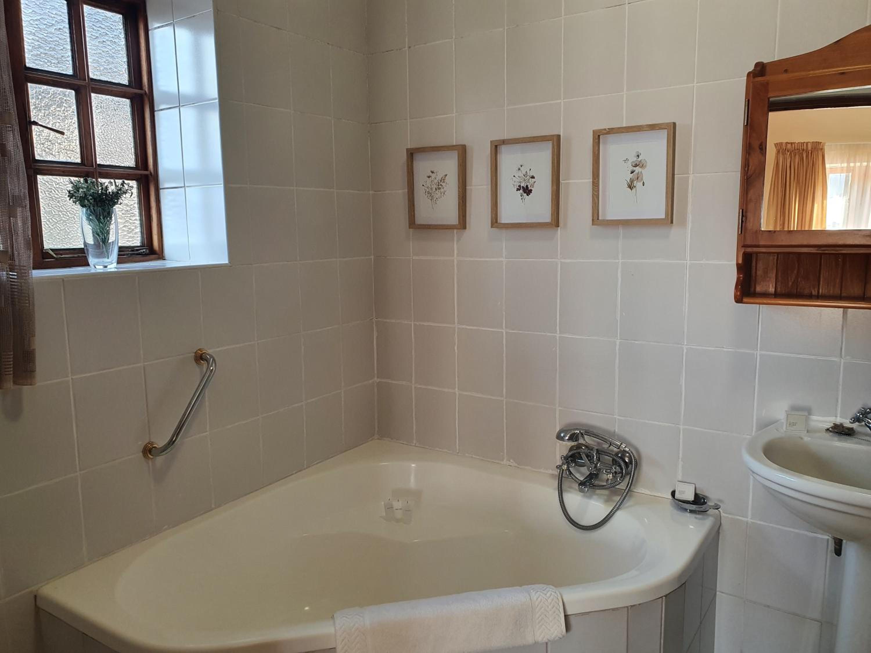Lake Clarens Guest House
