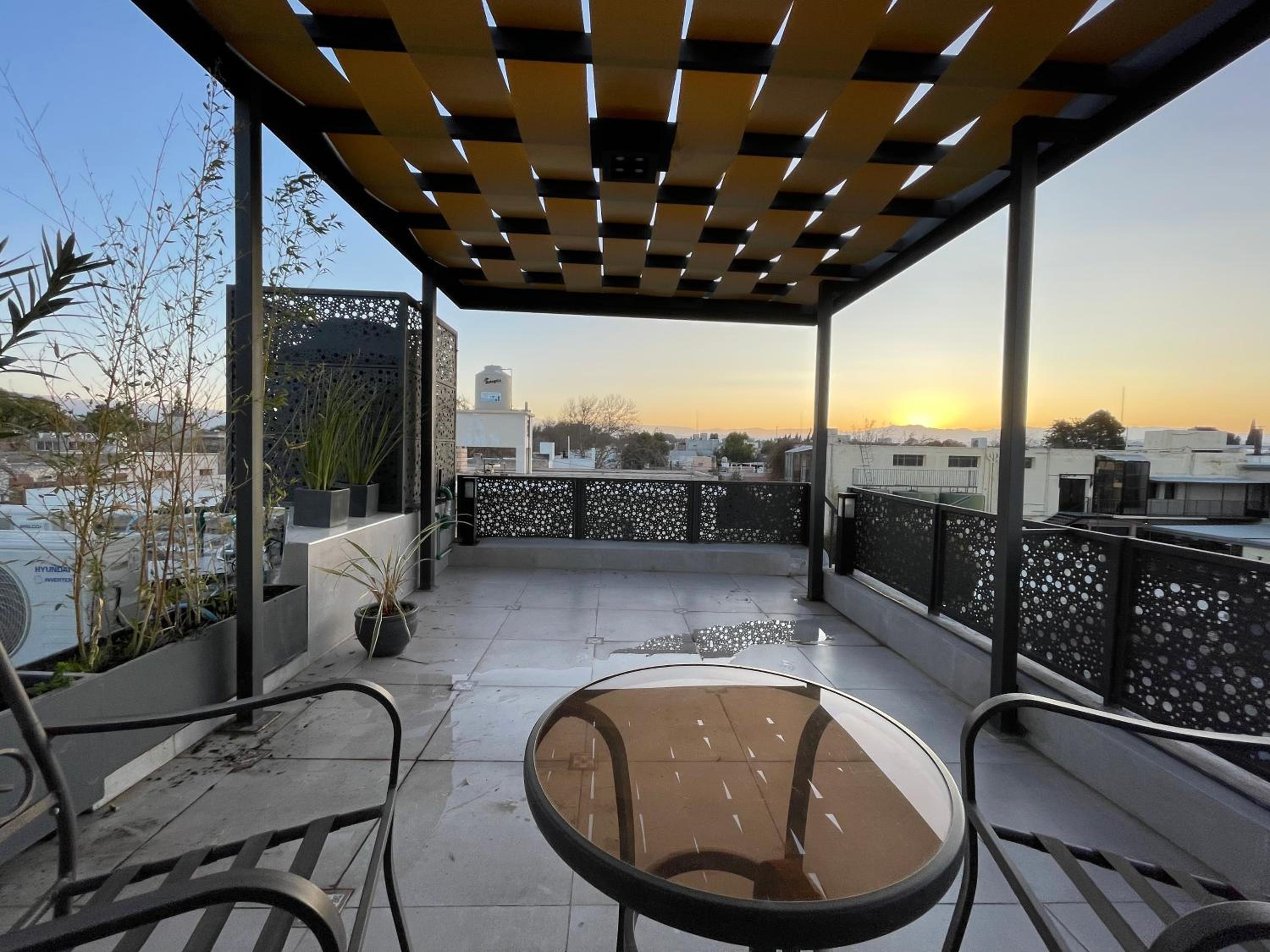 Apartamento Loft Boutique Centro SJ